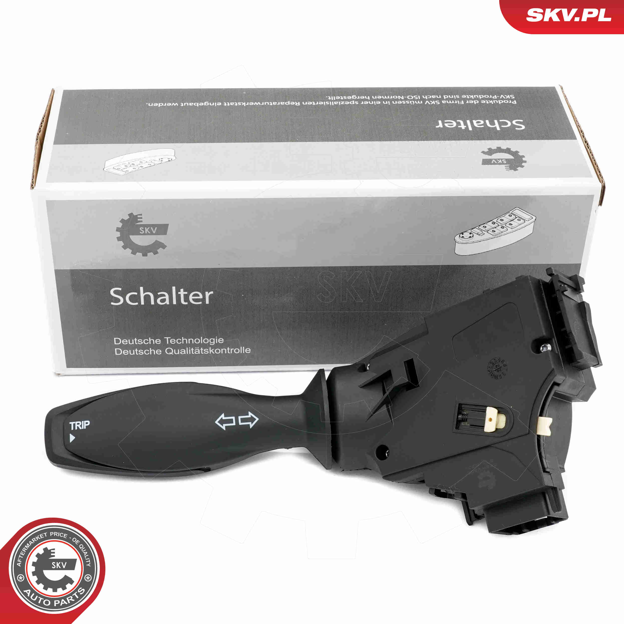 Lenkstockschalter - 38SKV559 ESEN SKV