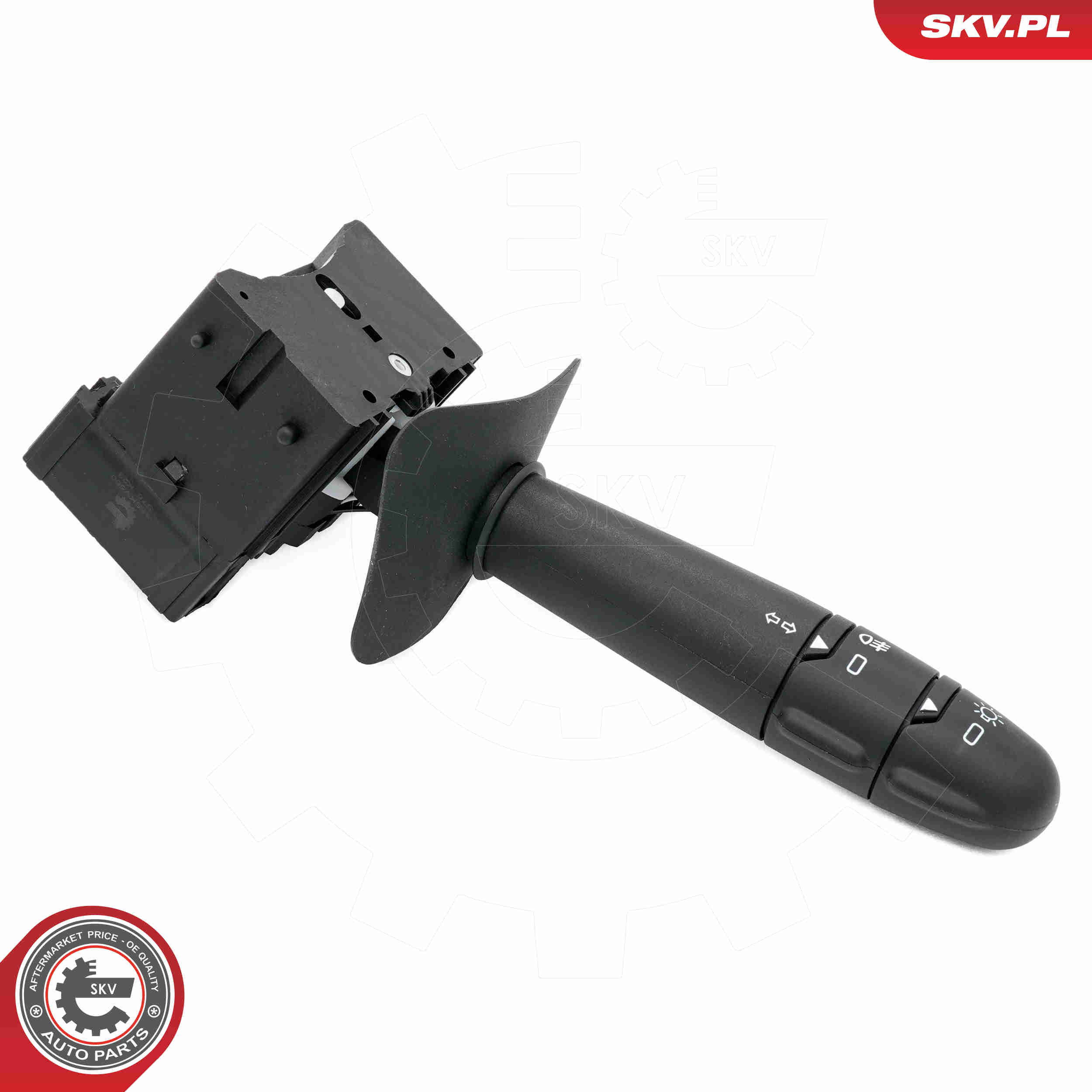 Steering Column Switch - 38SKV560 ESEN SKV
