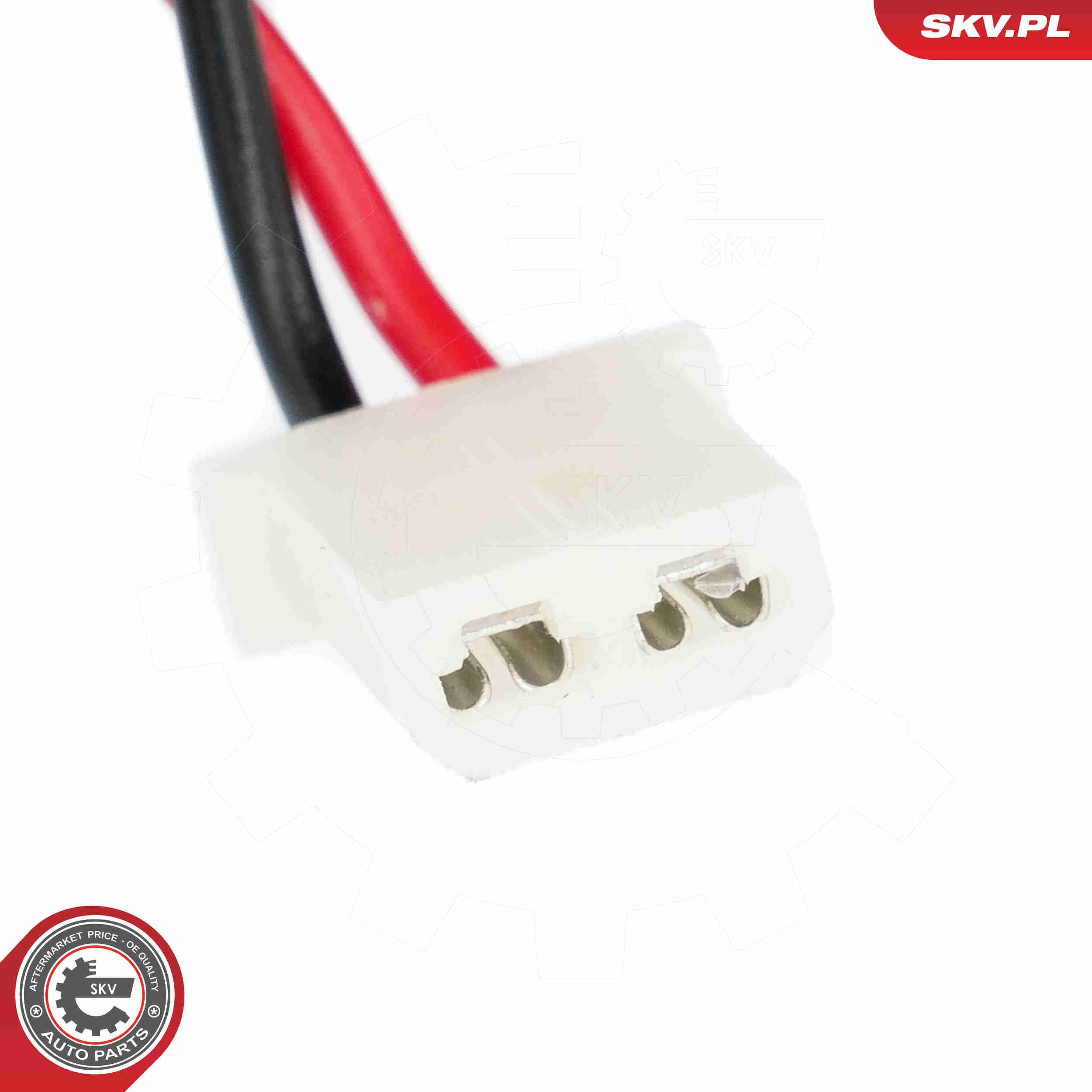Steering Column Switch - 38SKV560 ESEN SKV