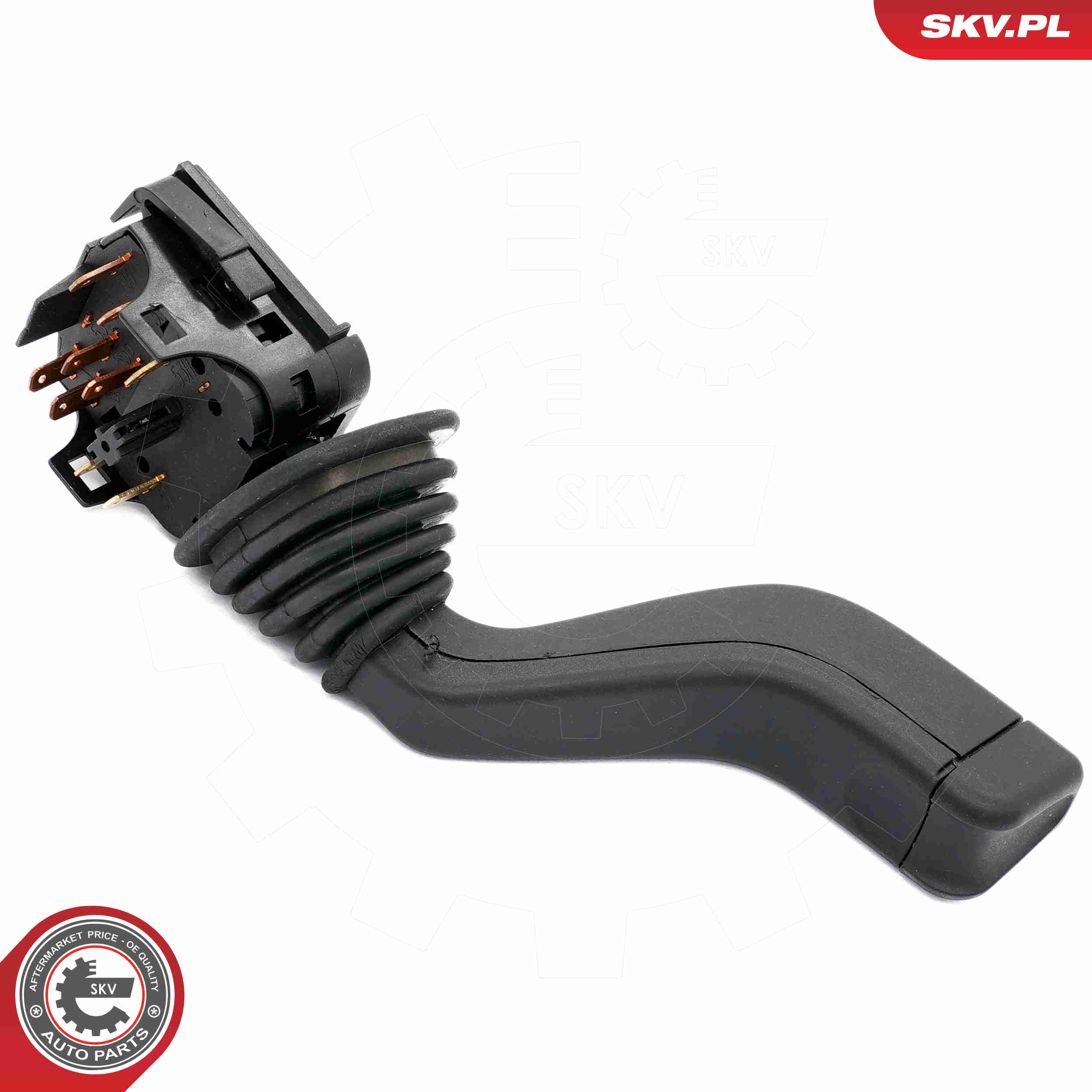 Steering Column Switch - 38SKV561 ESEN SKV