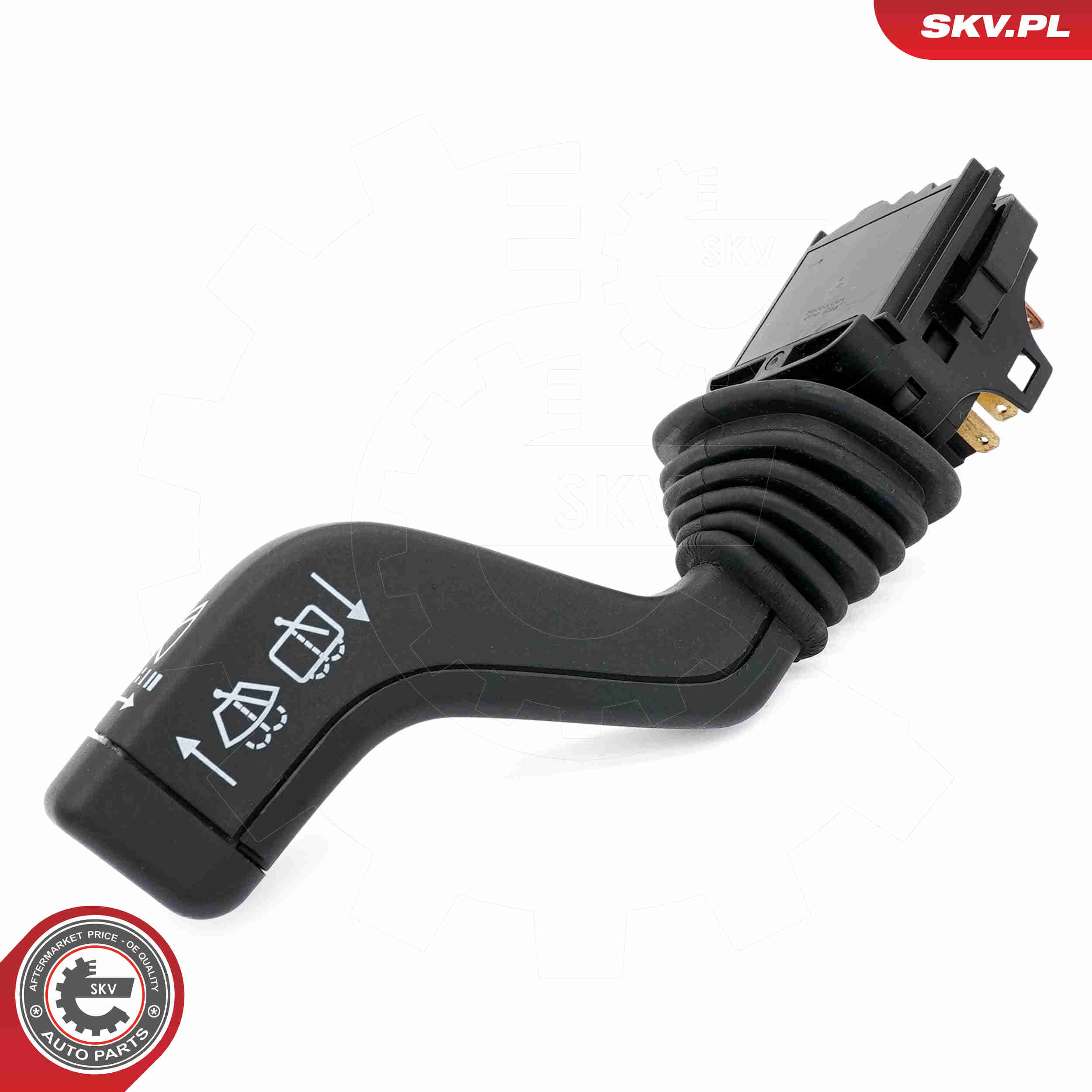 Steering Column Switch - 38SKV561 ESEN SKV