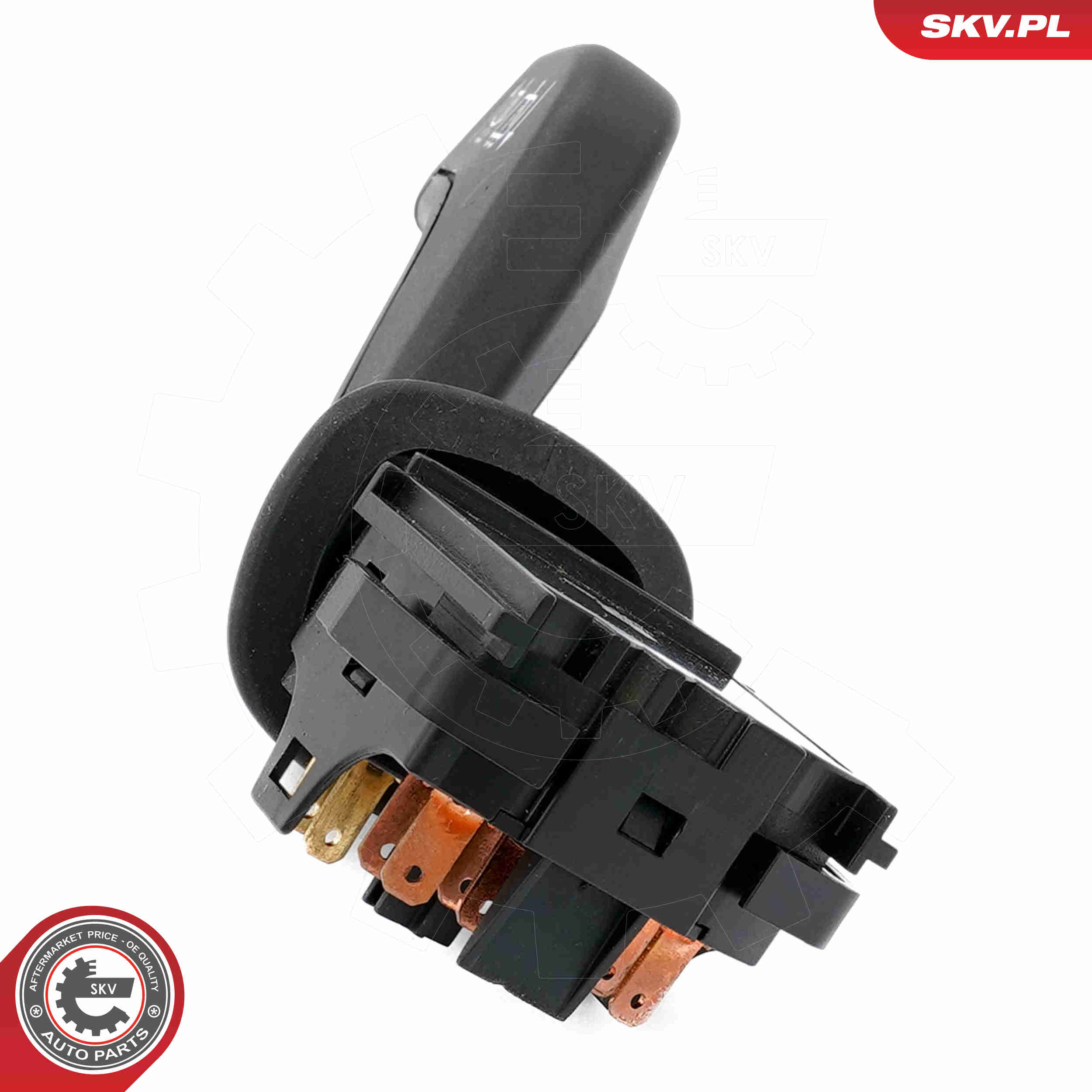 Steering Column Switch - 38SKV561 ESEN SKV