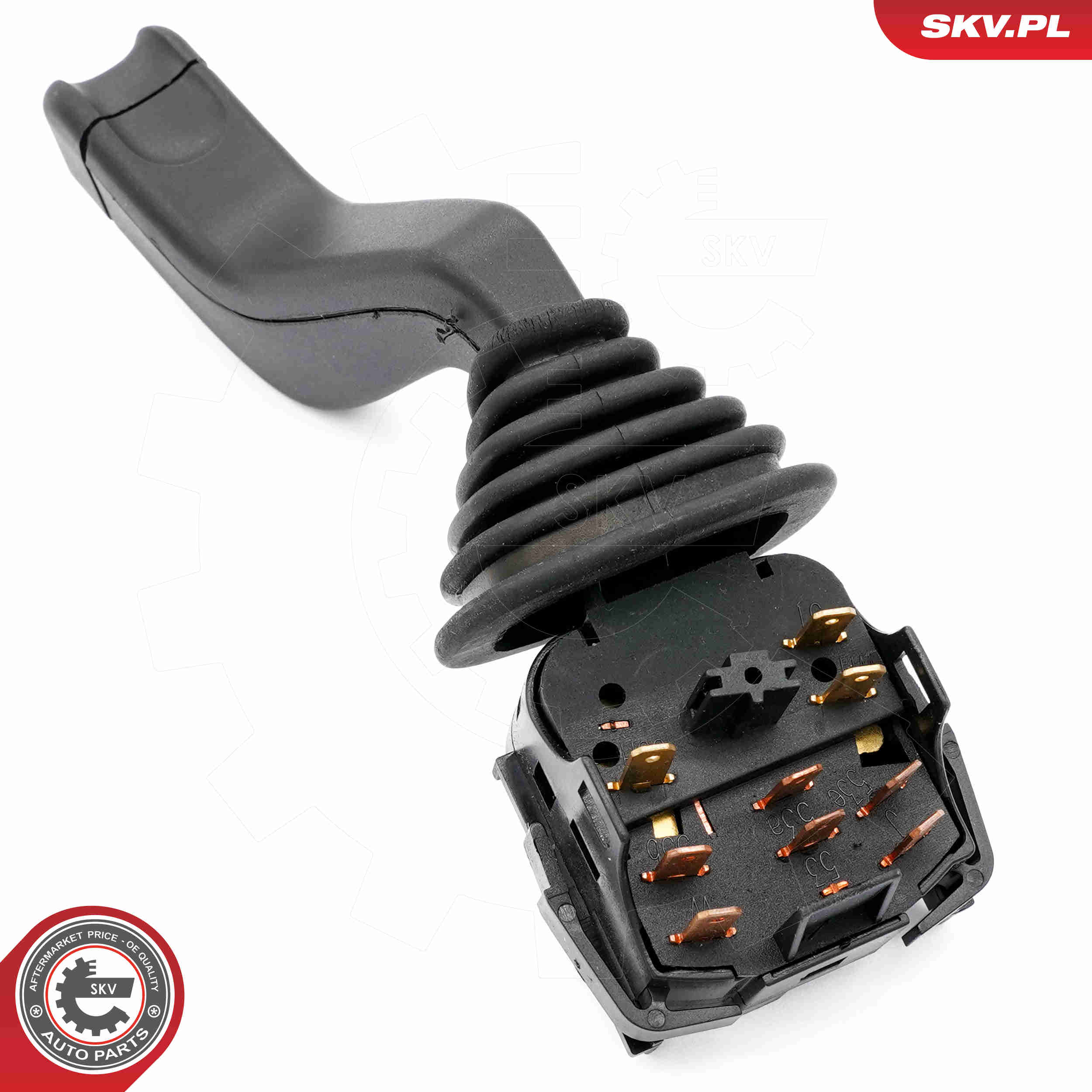 Steering Column Switch - 38SKV561 ESEN SKV