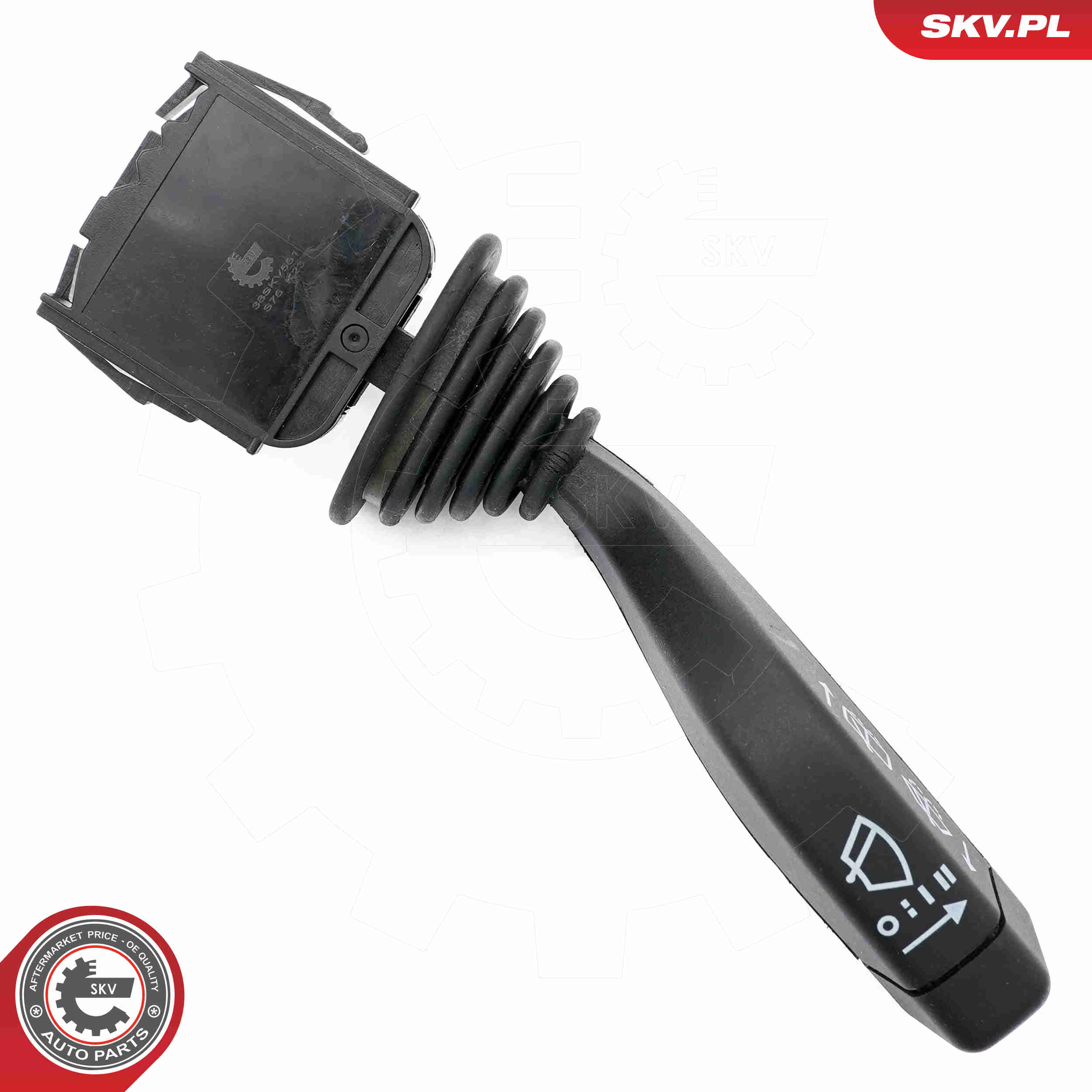Steering Column Switch - 38SKV561 ESEN SKV