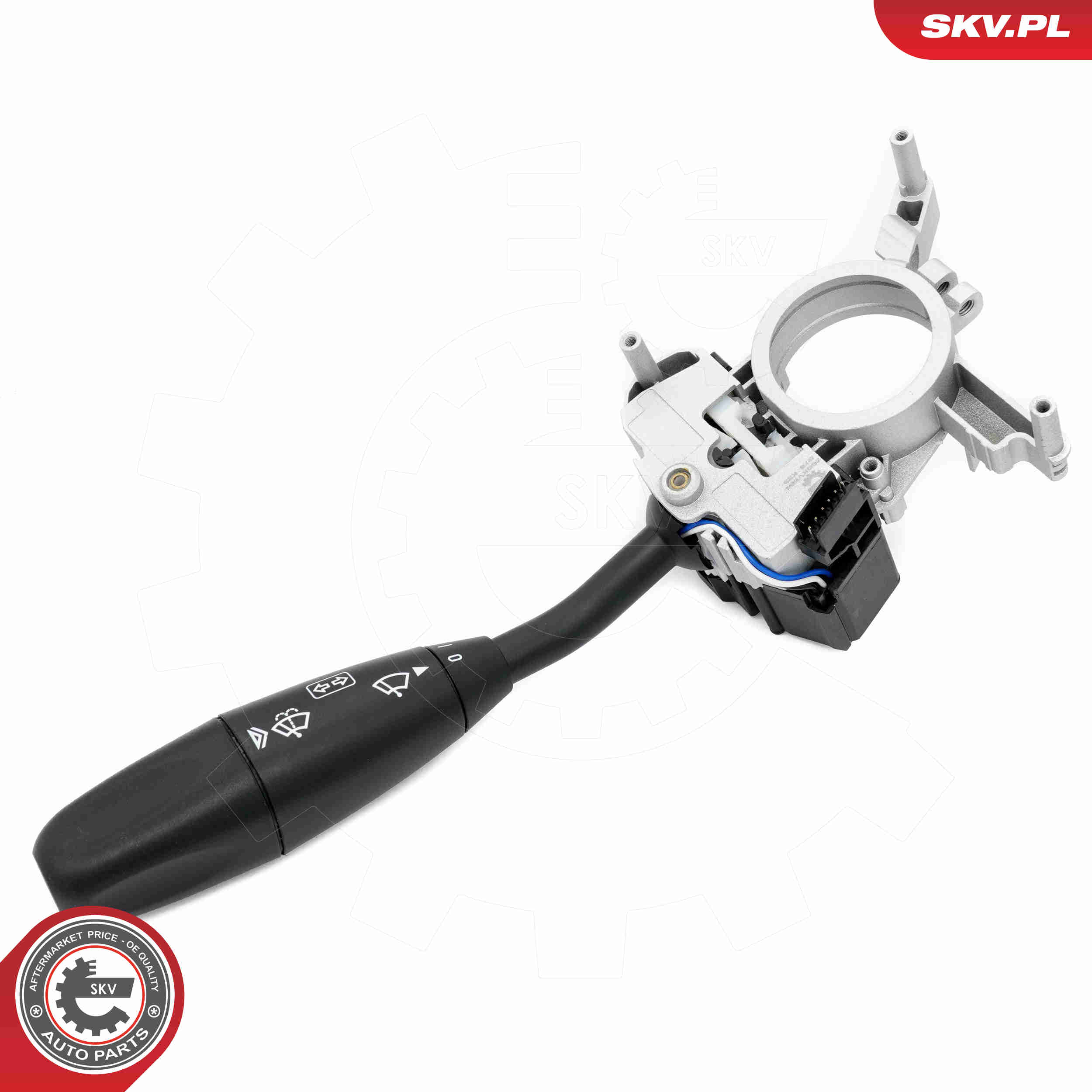 Выключатель на рулевой колонке - 38SKV564 ESEN SKV