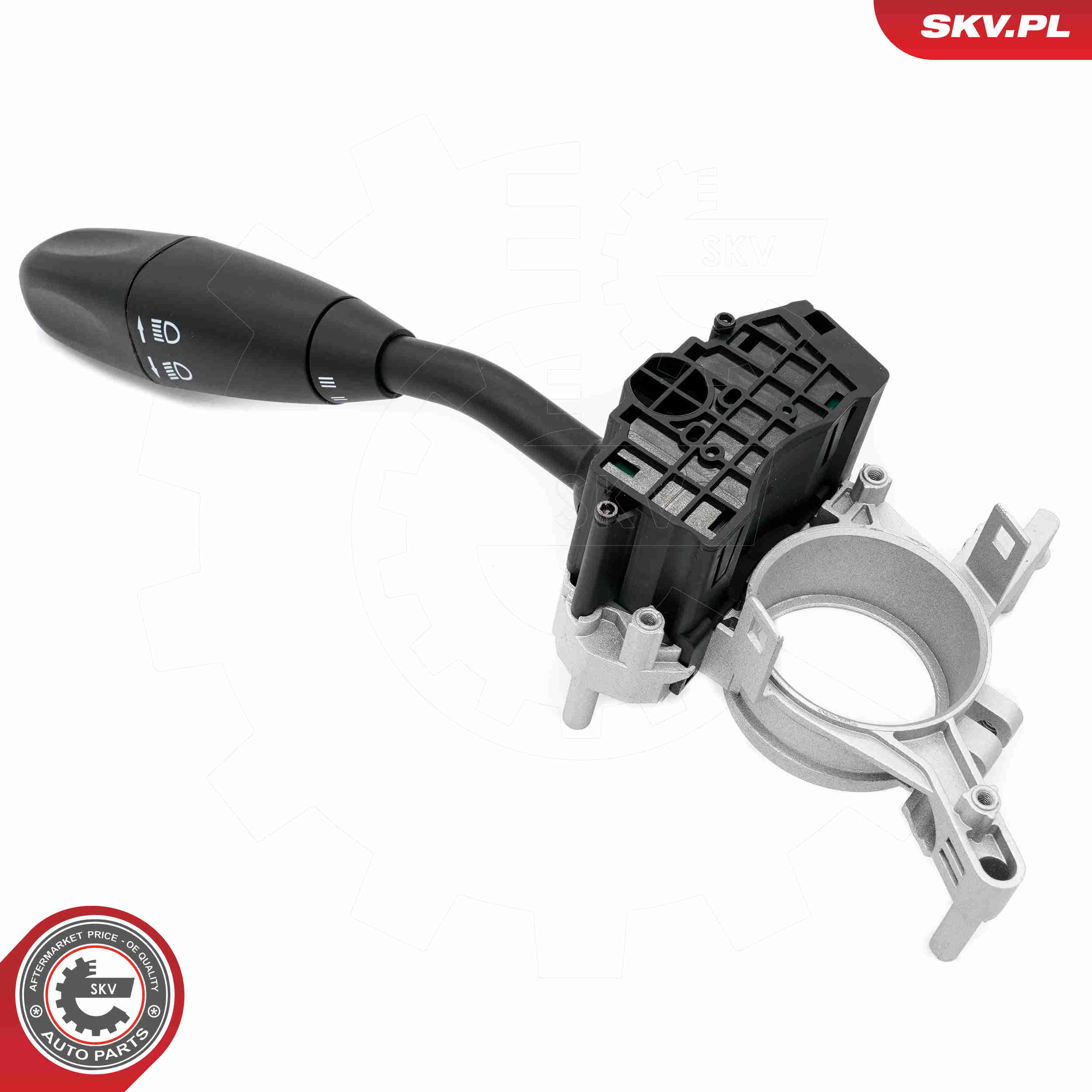 Выключатель на рулевой колонке - 38SKV564 ESEN SKV