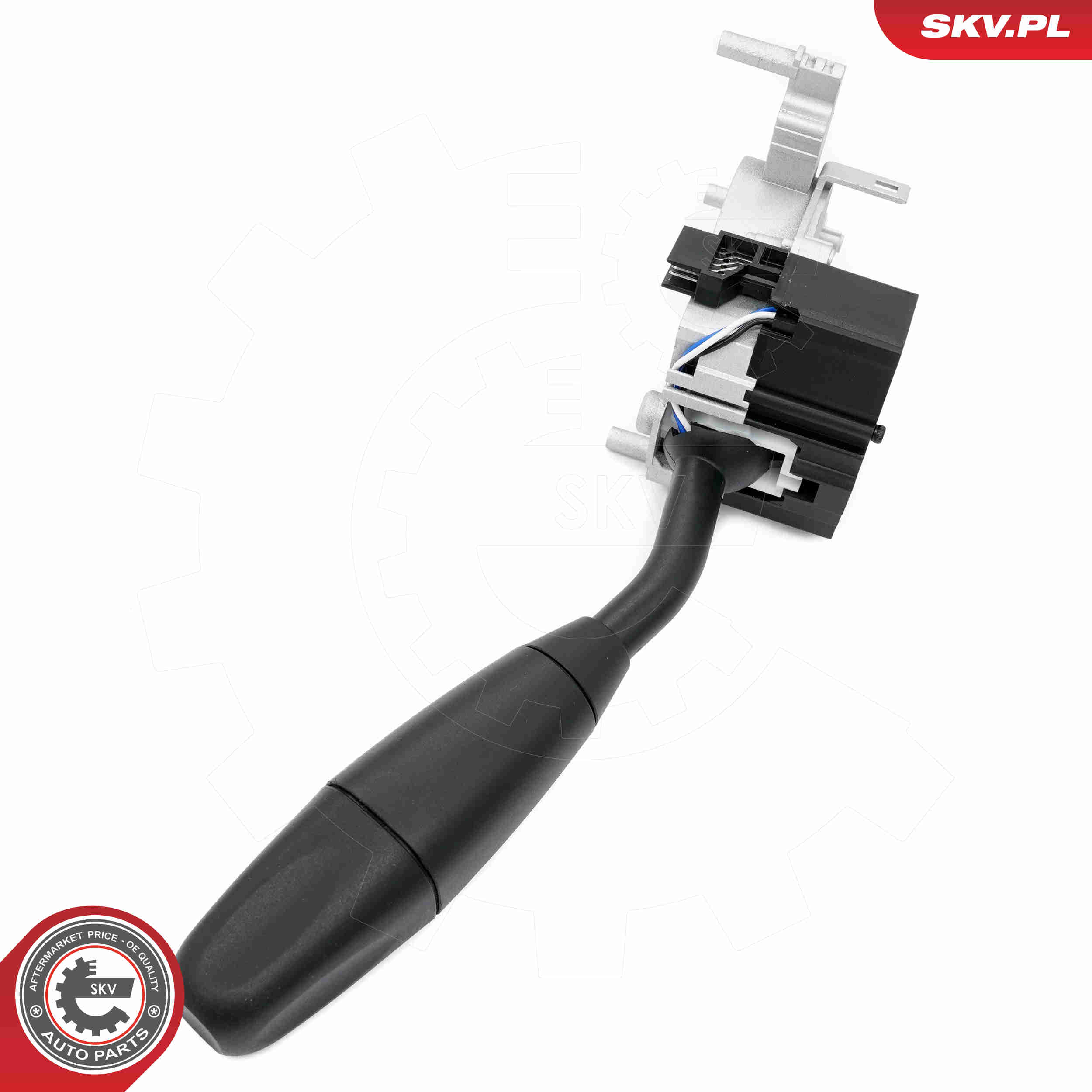 Выключатель на рулевой колонке - 38SKV564 ESEN SKV