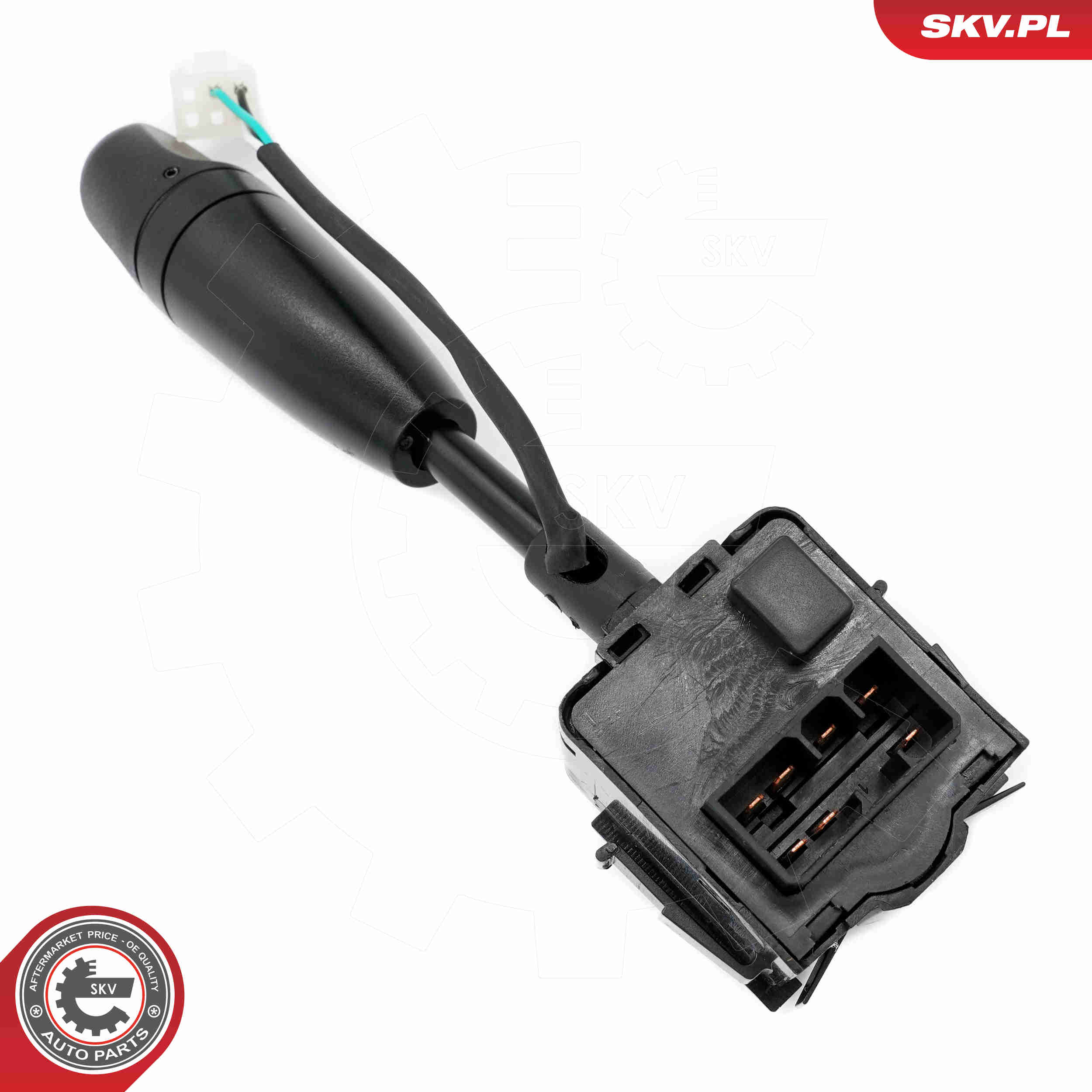 Leva devio guida - 38SKV565 ESEN SKV