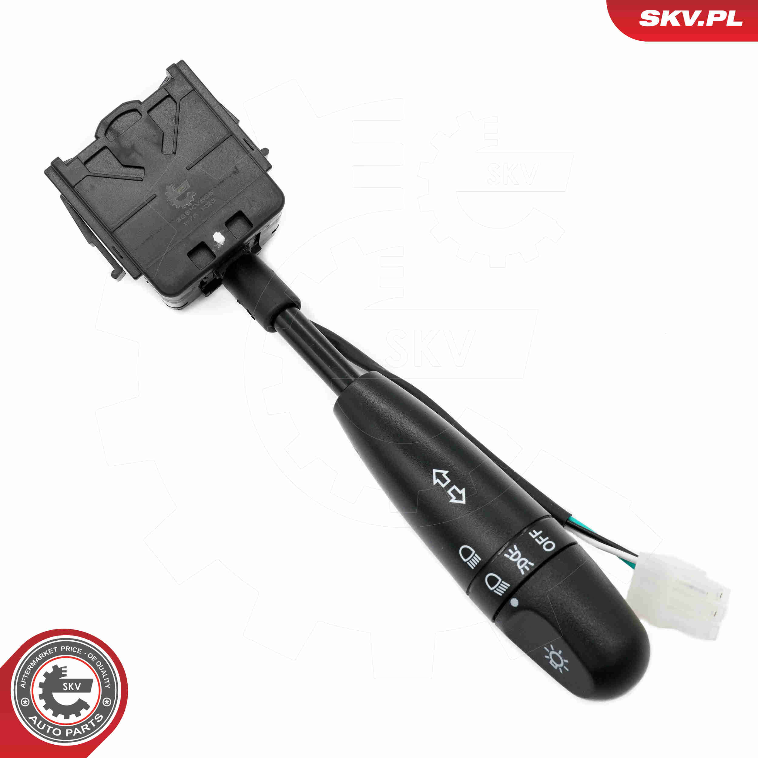 Leva devio guida - 38SKV565 ESEN SKV