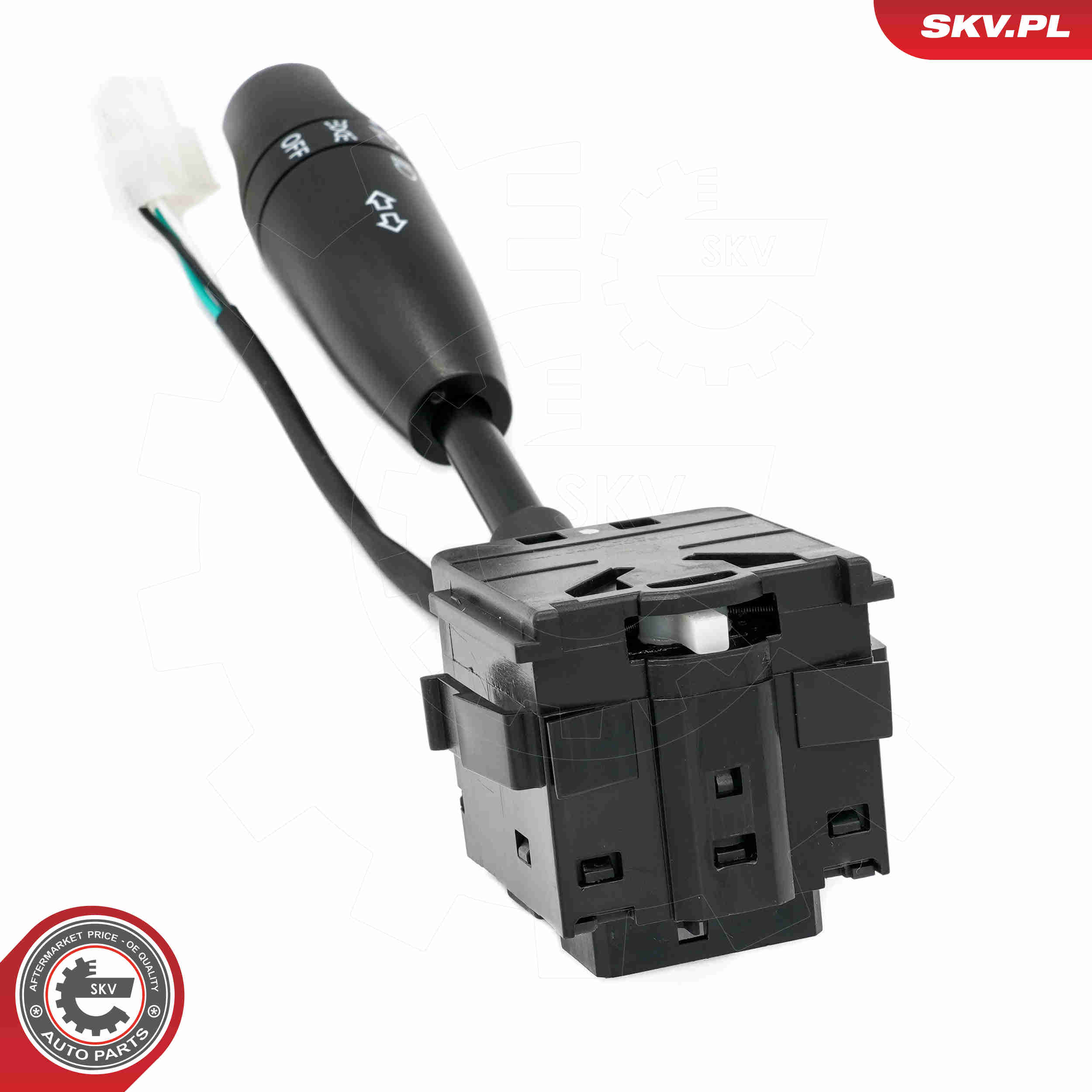 Leva devio guida - 38SKV565 ESEN SKV