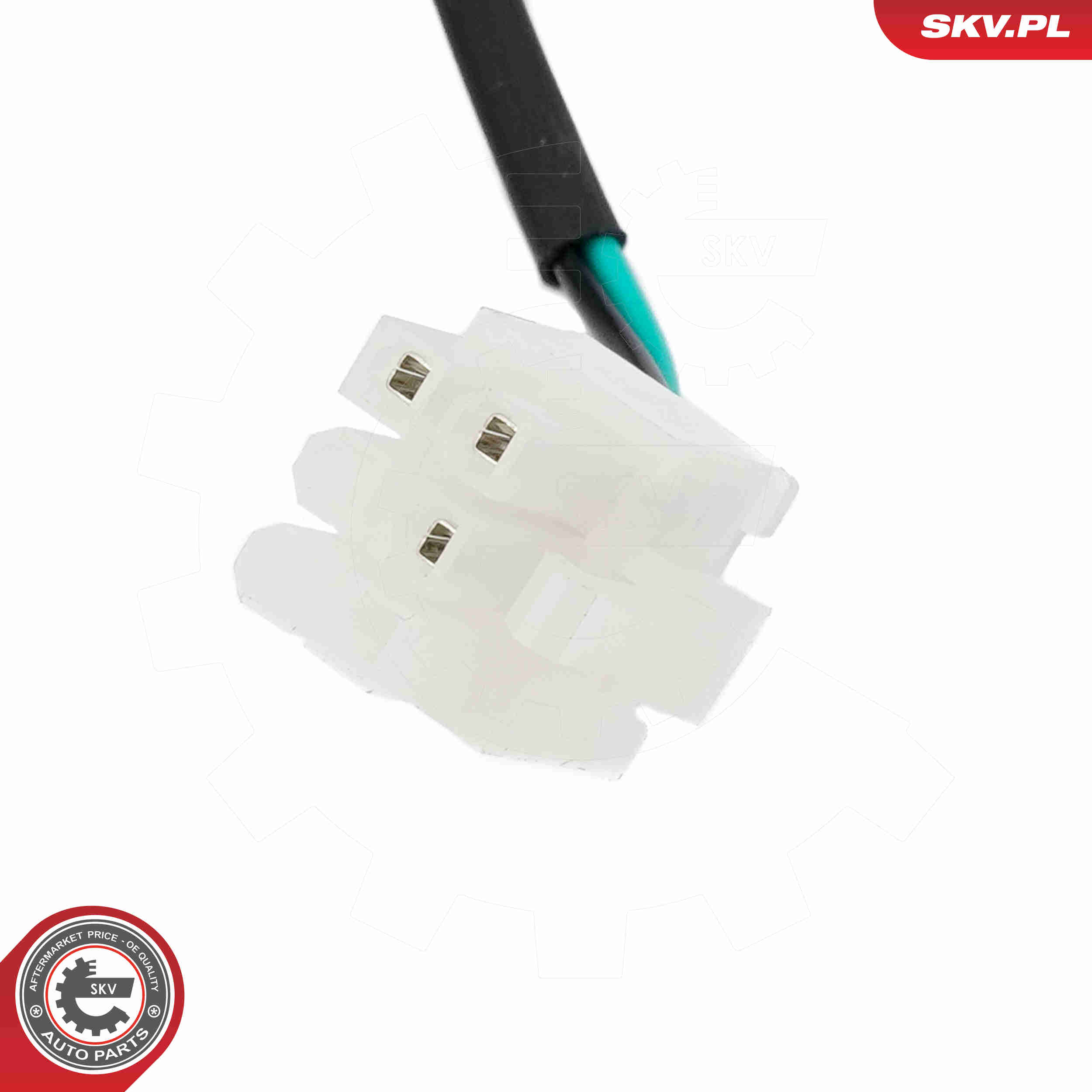Leva devio guida - 38SKV565 ESEN SKV
