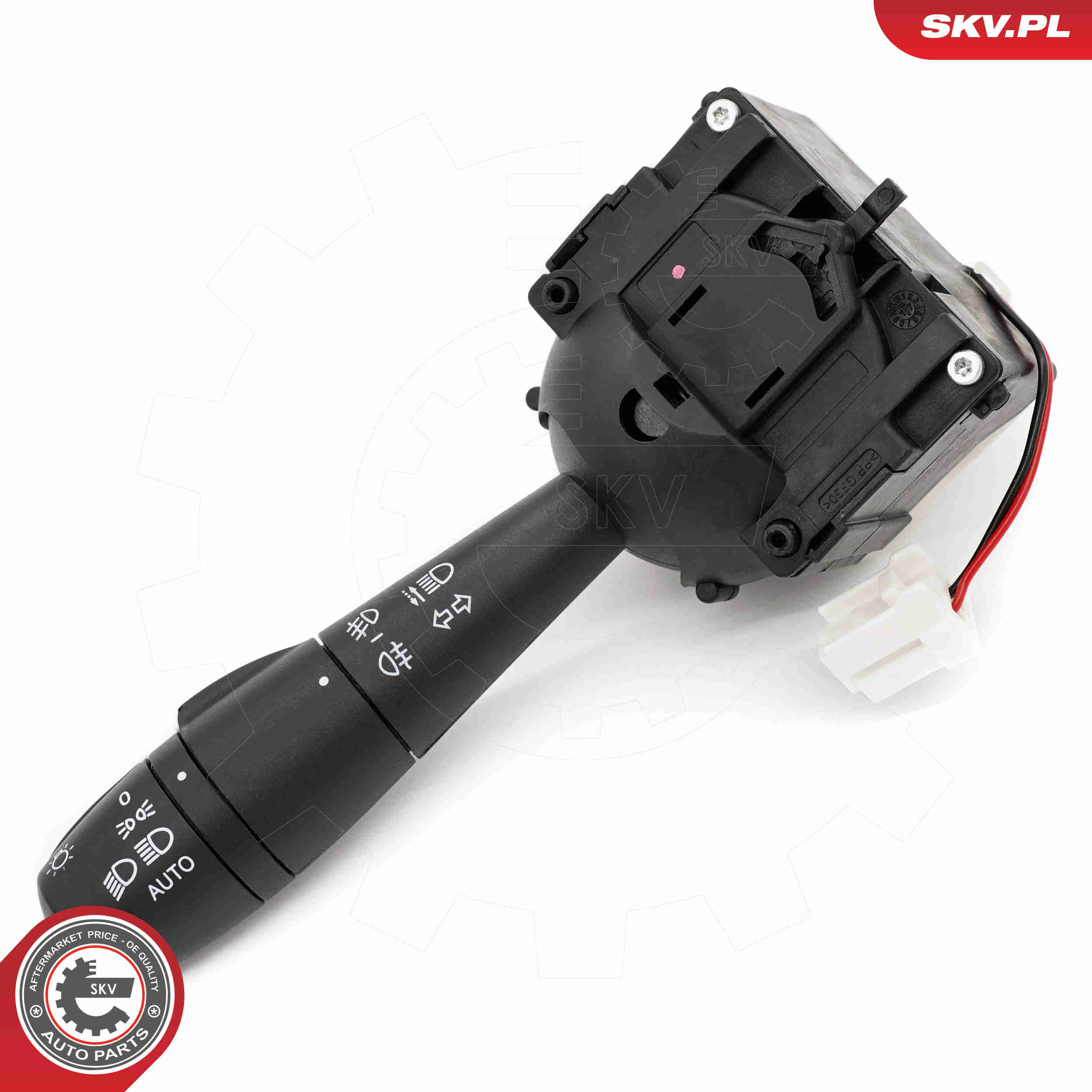Leva devio guida - 38SKV570 ESEN SKV