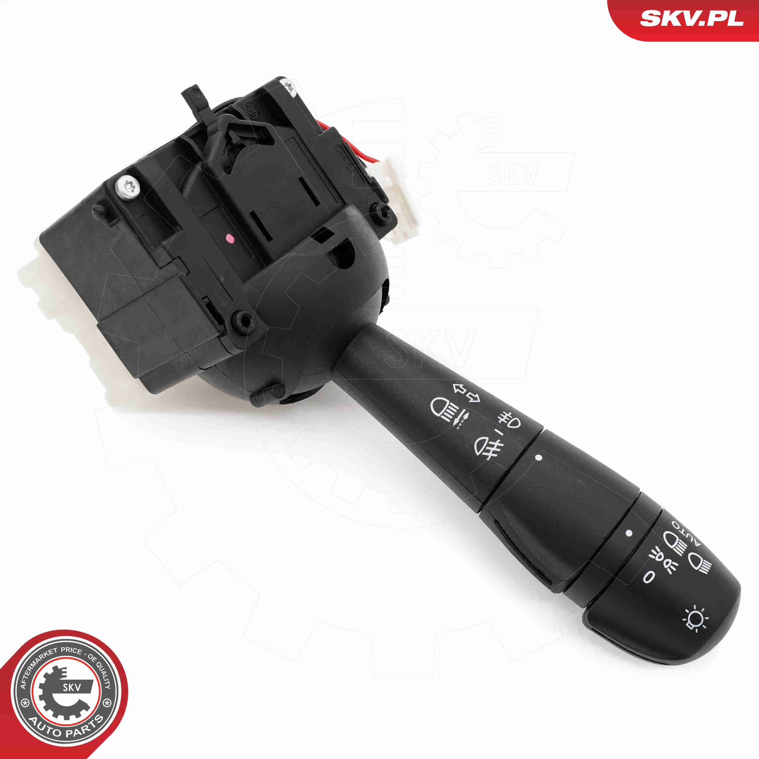 Leva devio guida - 38SKV570 ESEN SKV