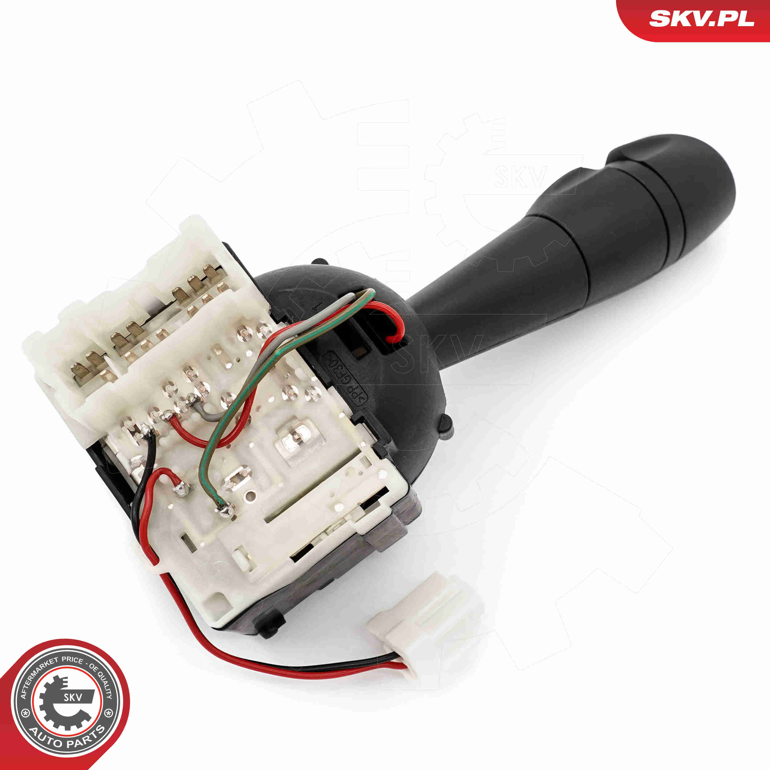 Leva devio guida - 38SKV570 ESEN SKV