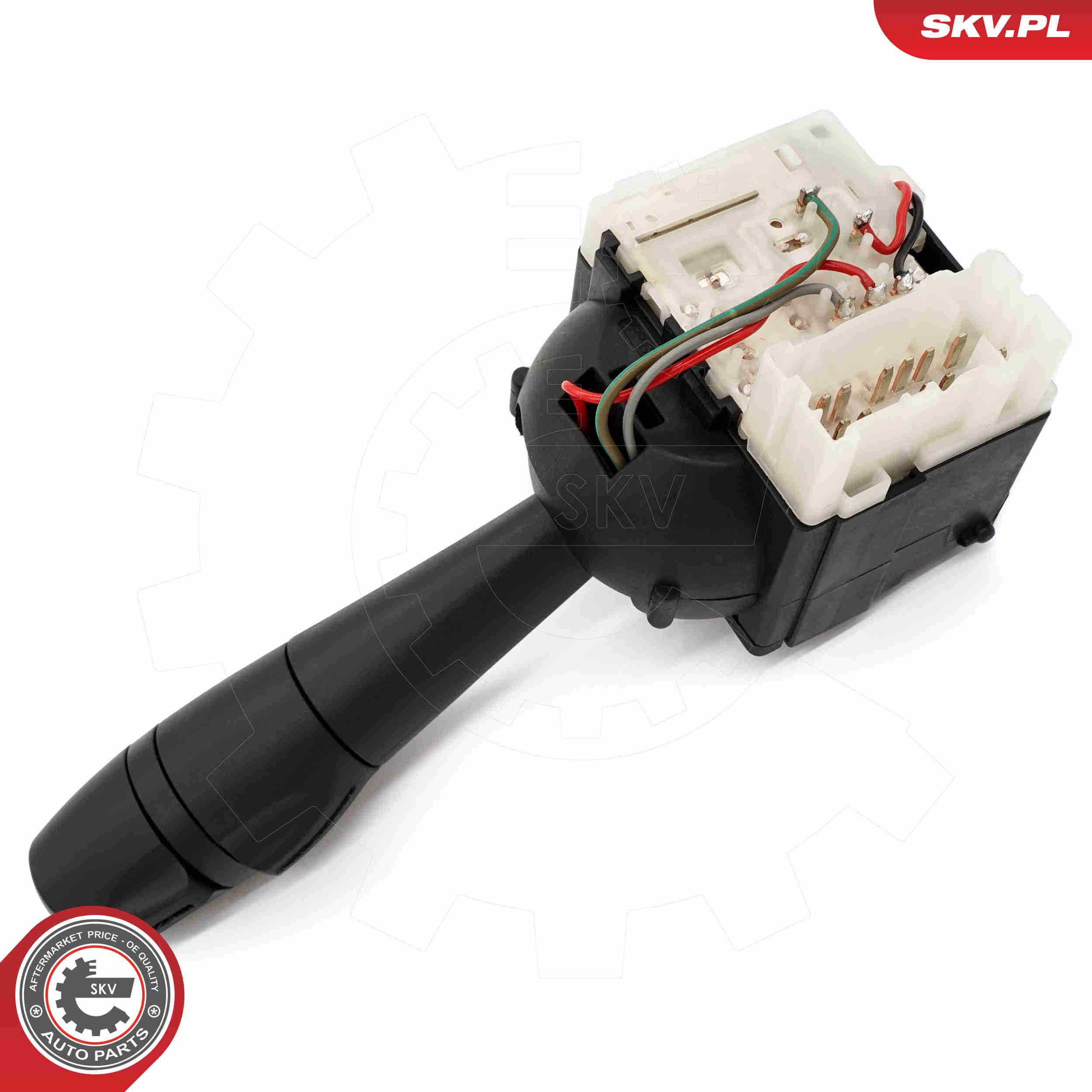 Leva devio guida - 38SKV570 ESEN SKV