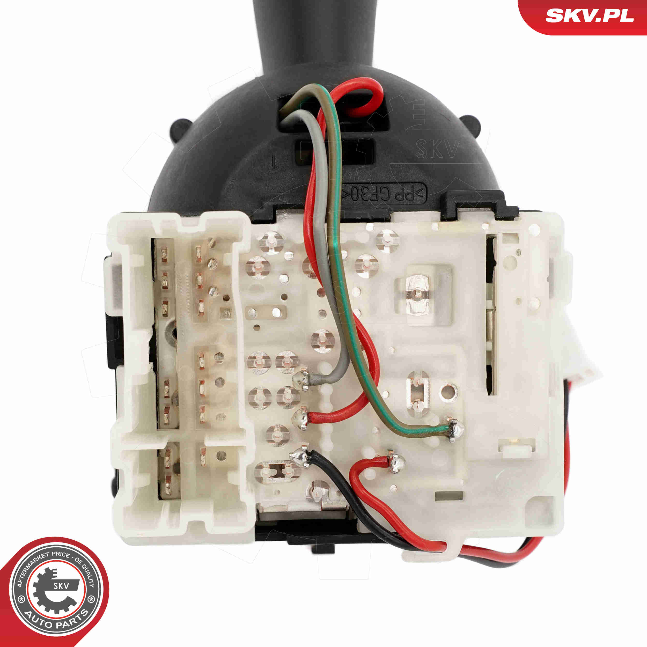 Leva devio guida - 38SKV570 ESEN SKV