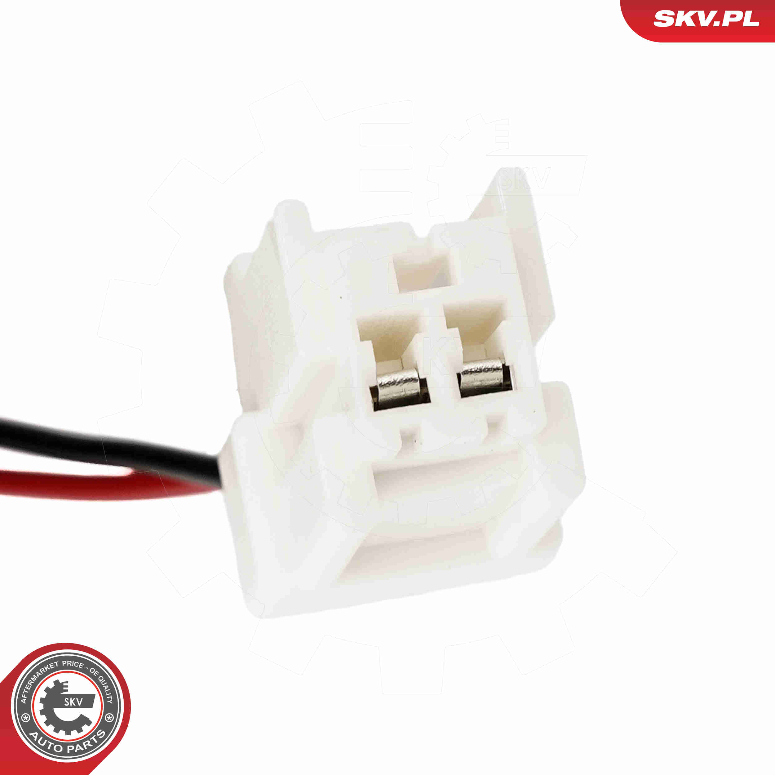 Leva devio guida - 38SKV570 ESEN SKV