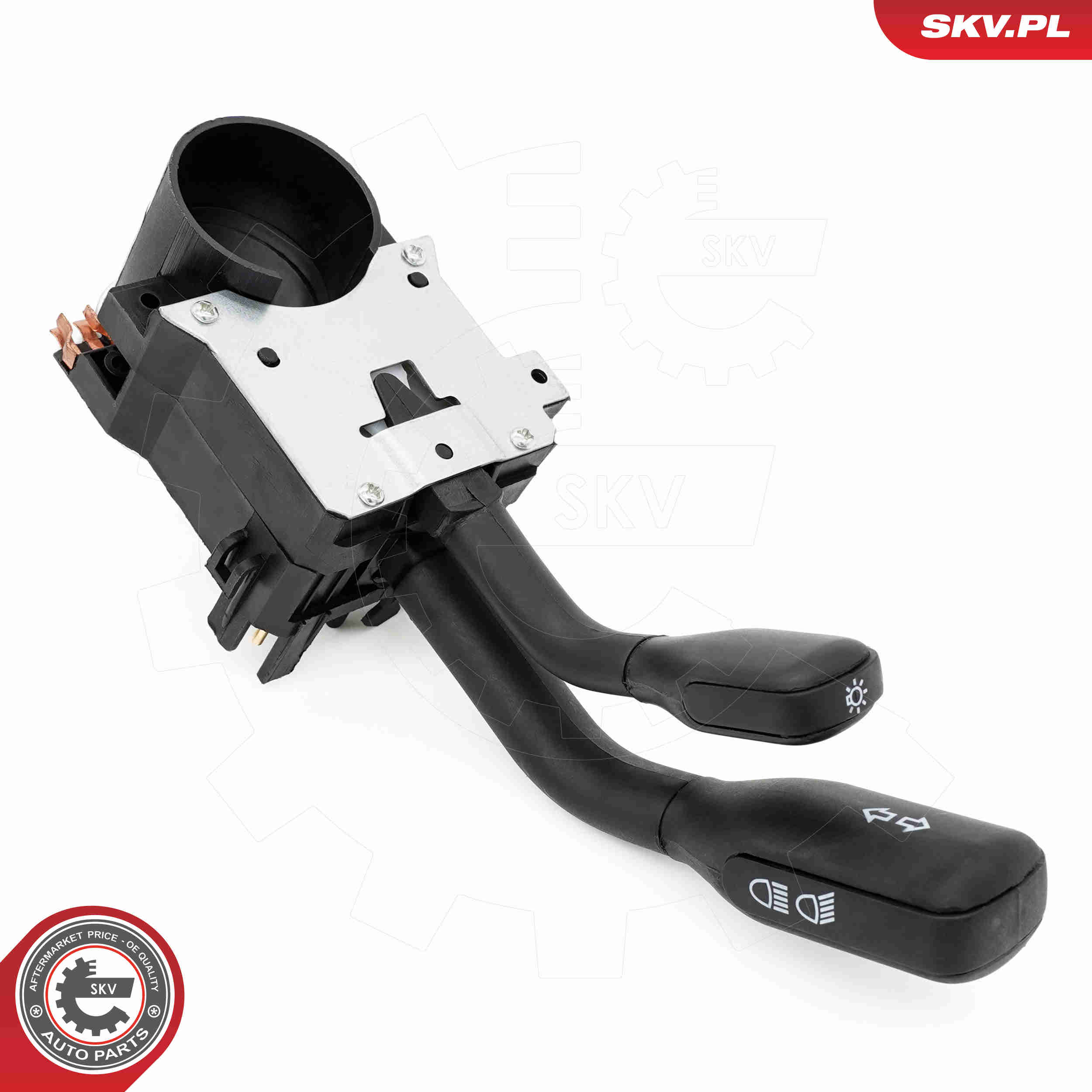 Leva devio guida - 38SKV573 ESEN SKV