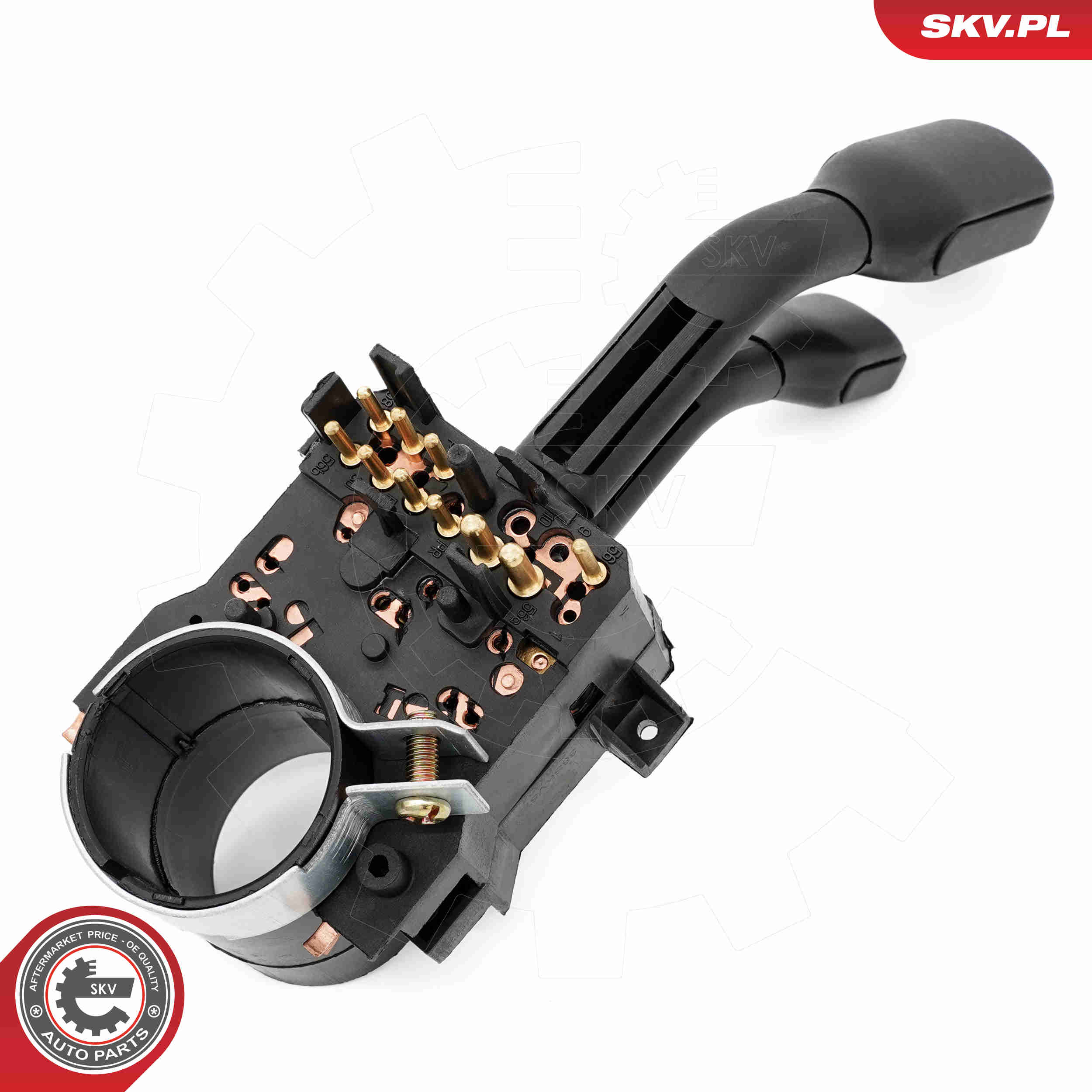 Leva devio guida - 38SKV573 ESEN SKV