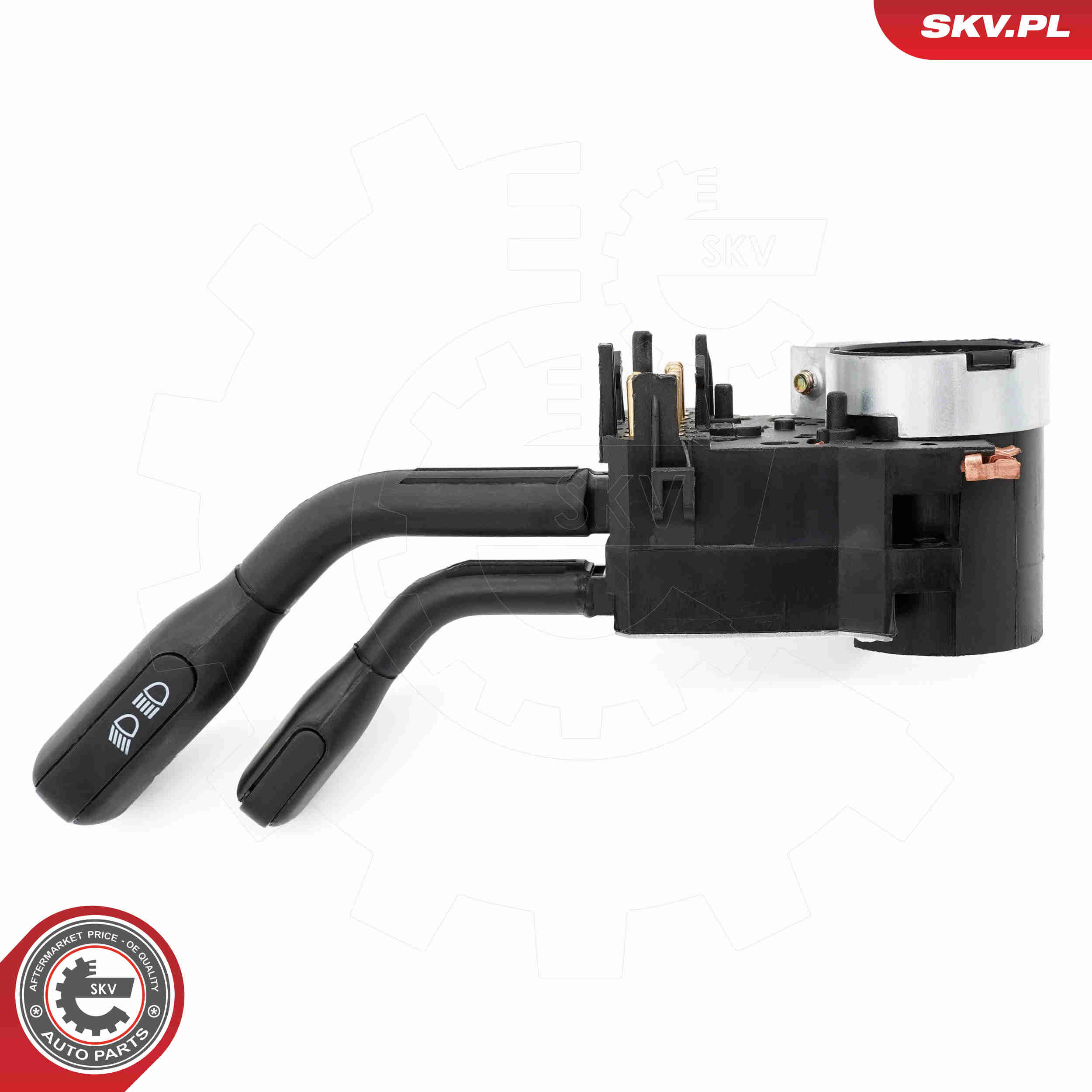Leva devio guida - 38SKV573 ESEN SKV