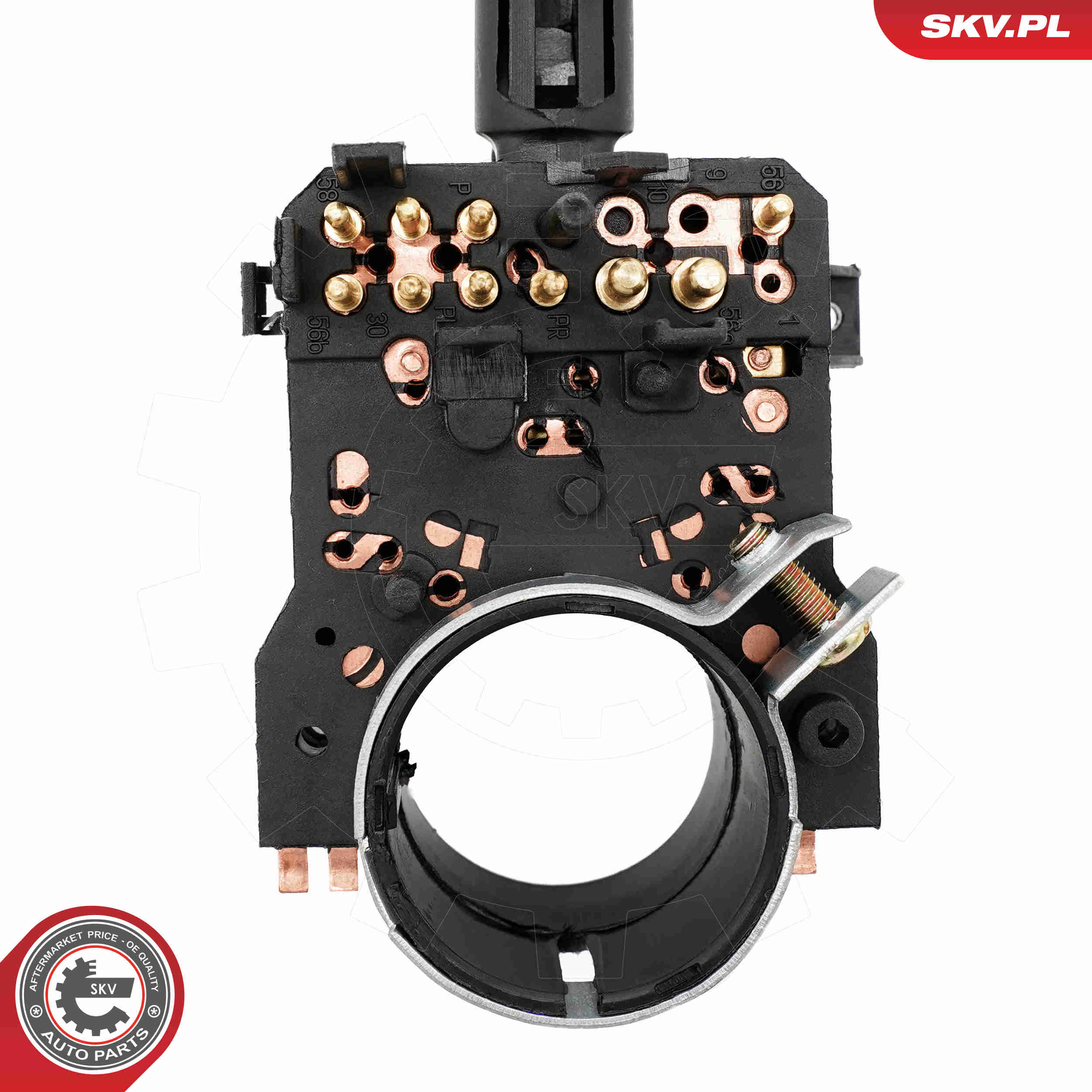 Leva devio guida - 38SKV573 ESEN SKV