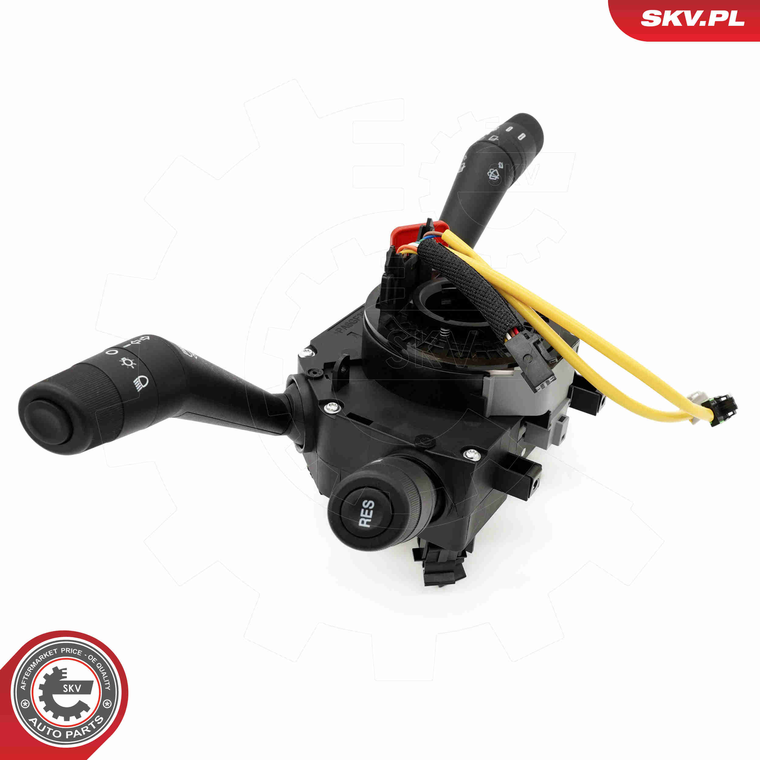 Leva devio guida - 38SKV575 ESEN SKV