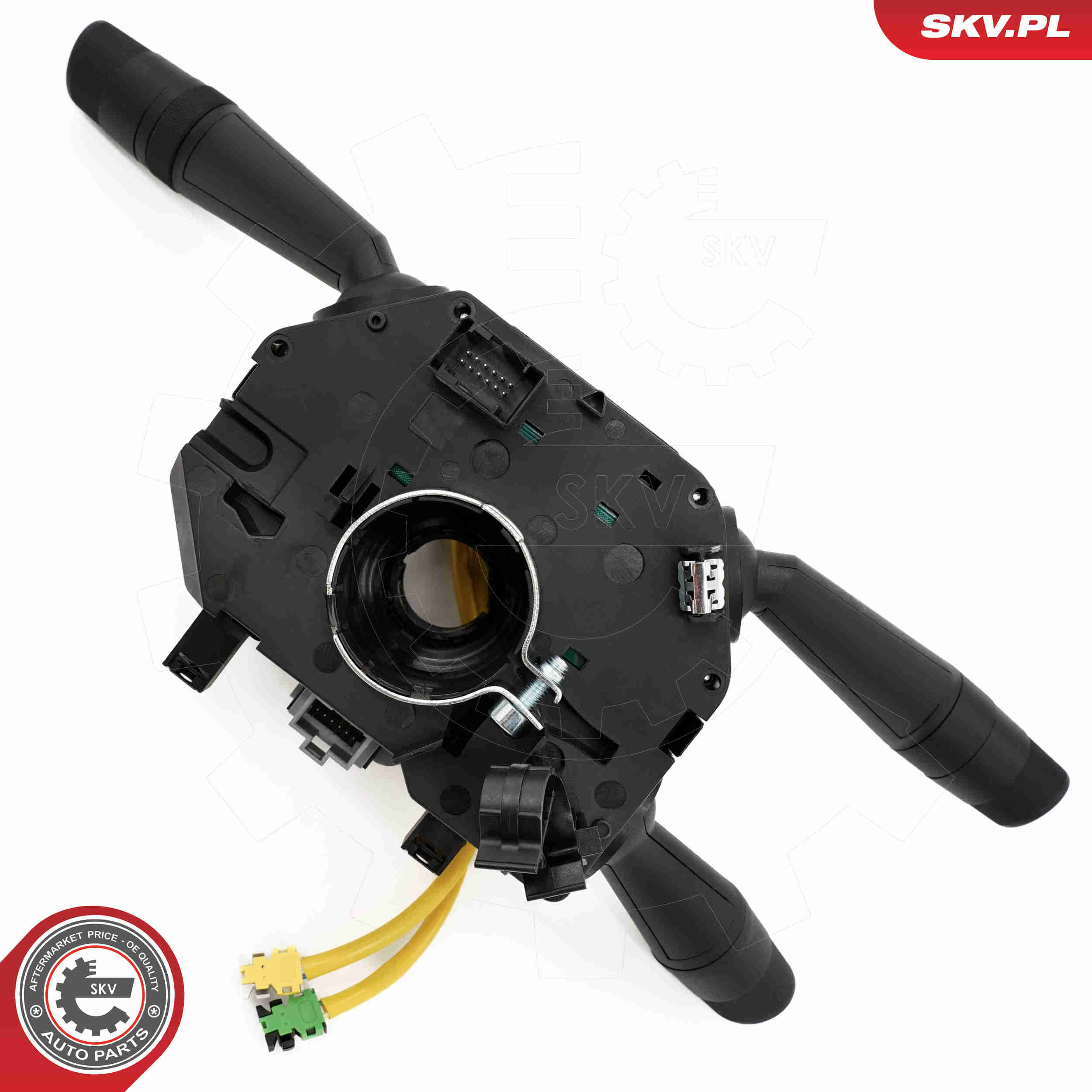 Leva devio guida - 38SKV575 ESEN SKV