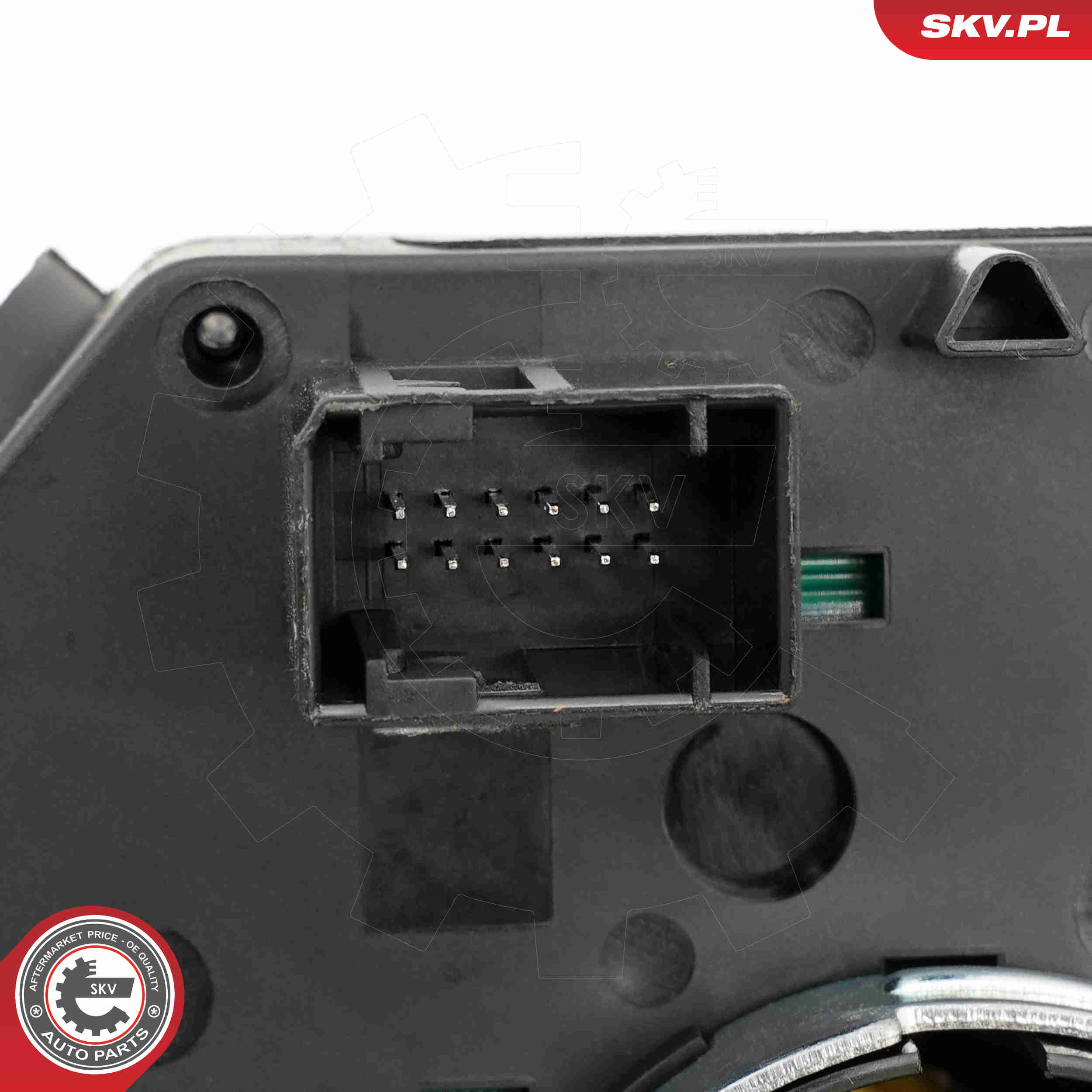 Leva devio guida - 38SKV575 ESEN SKV