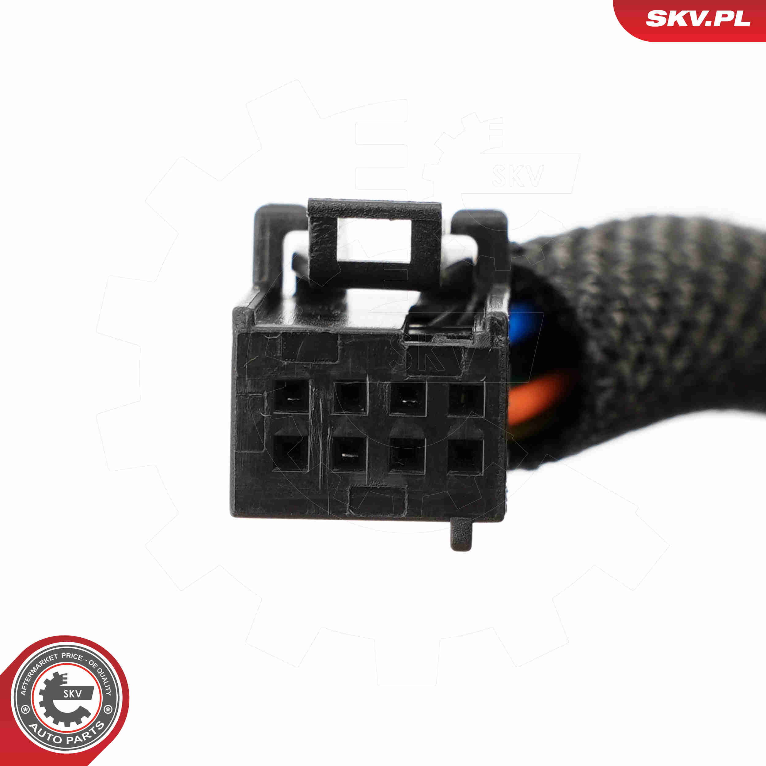 Leva devio guida - 38SKV575 ESEN SKV