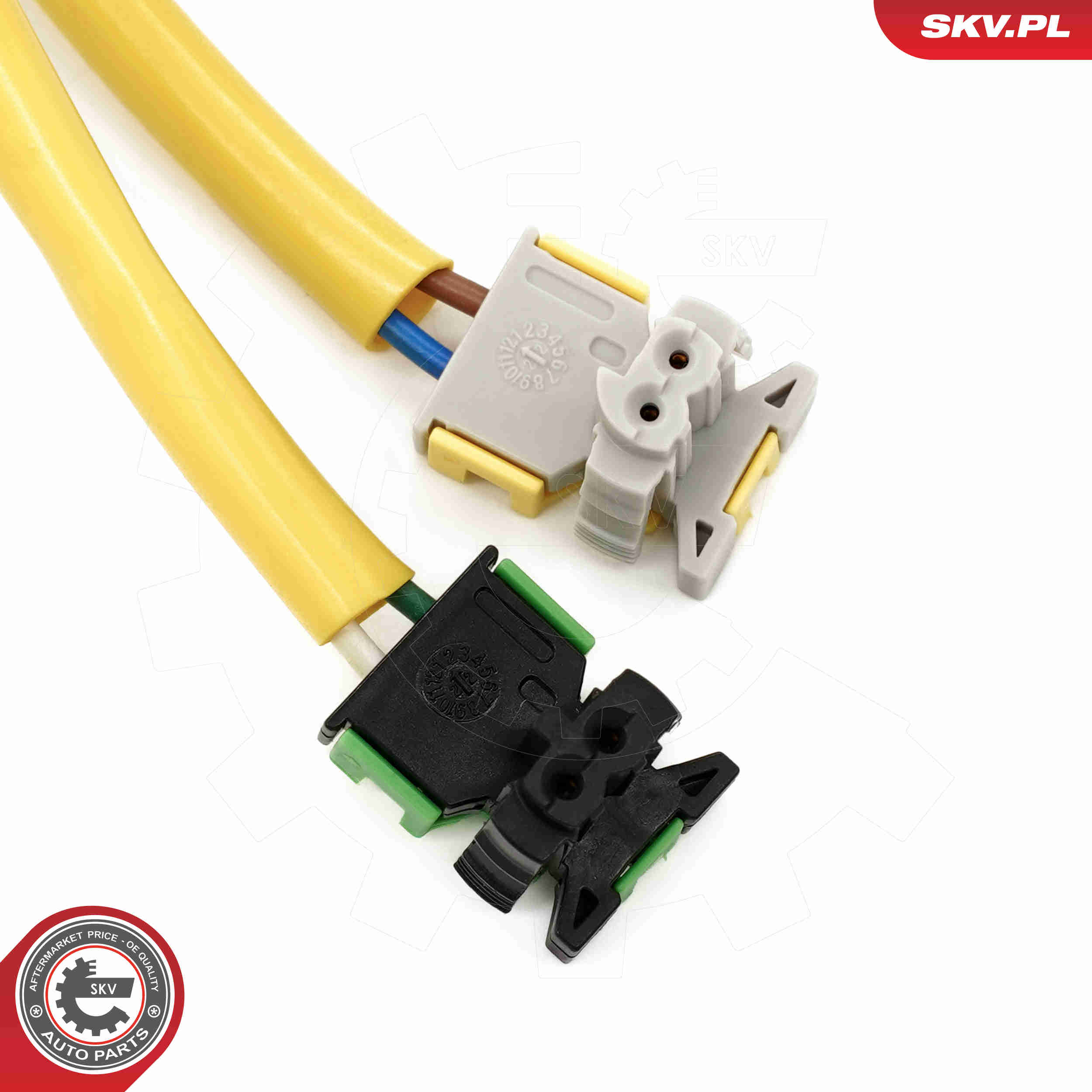 Leva devio guida - 38SKV575 ESEN SKV
