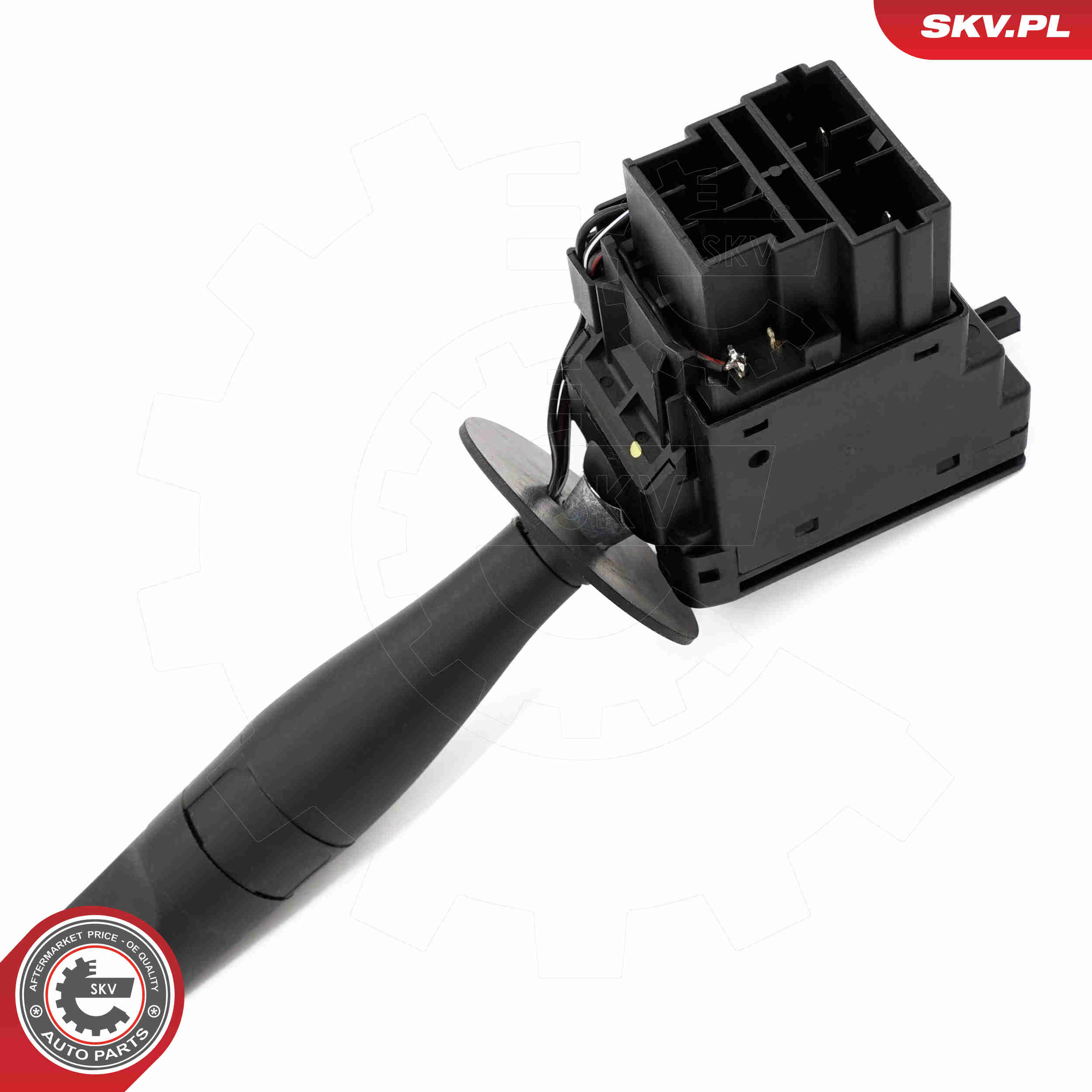 Steering Column Switch - 38SKV577 ESEN SKV