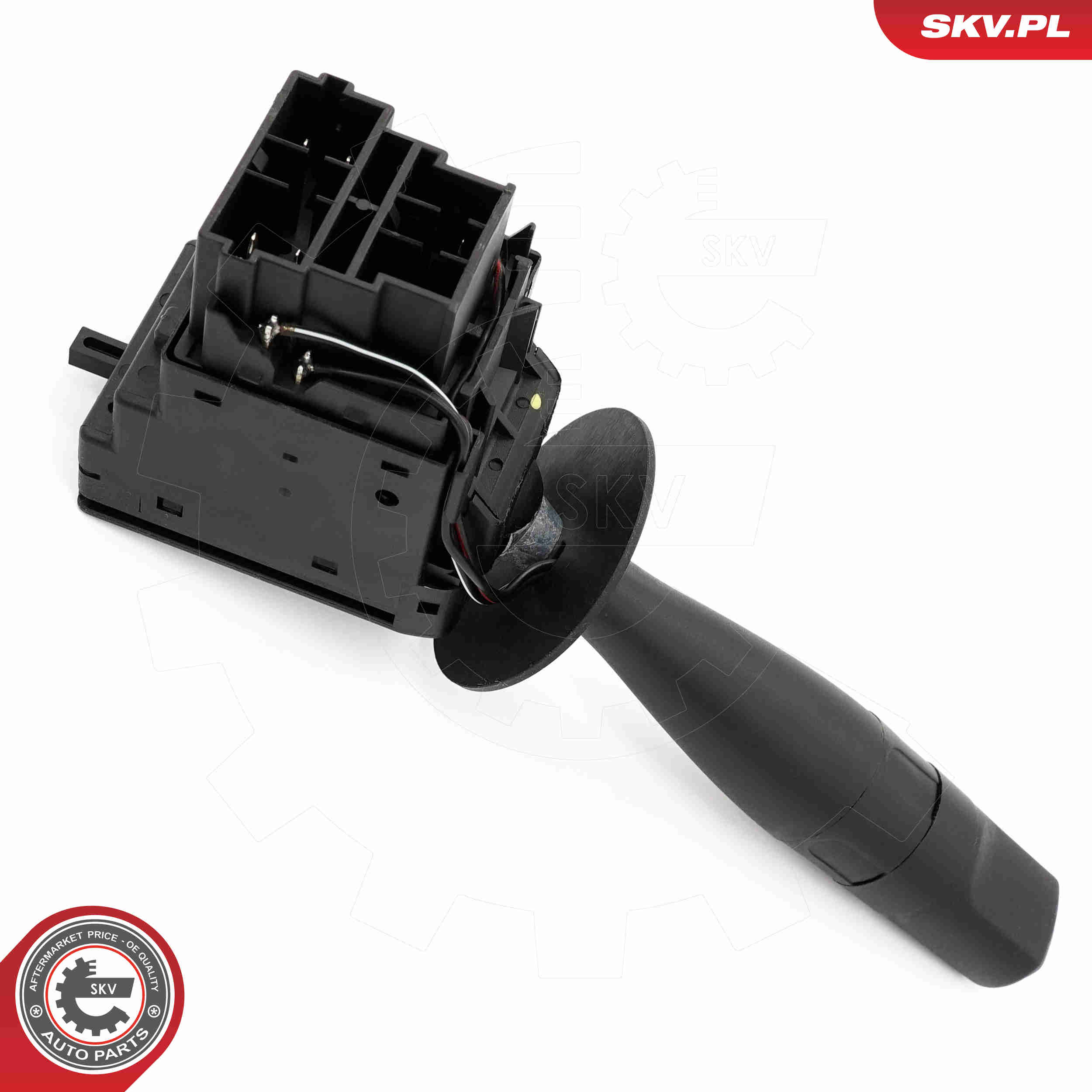 Steering Column Switch - 38SKV577 ESEN SKV