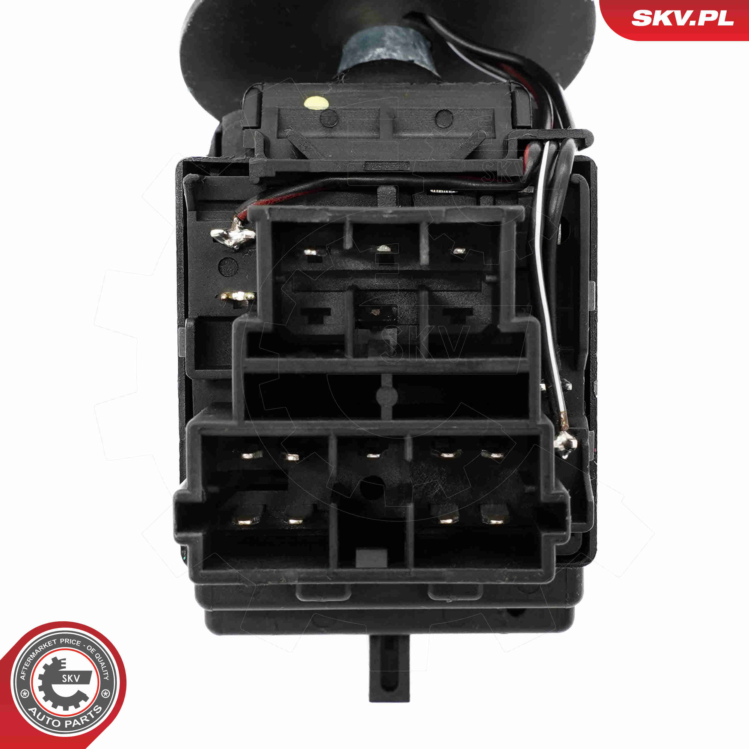 Steering Column Switch - 38SKV577 ESEN SKV