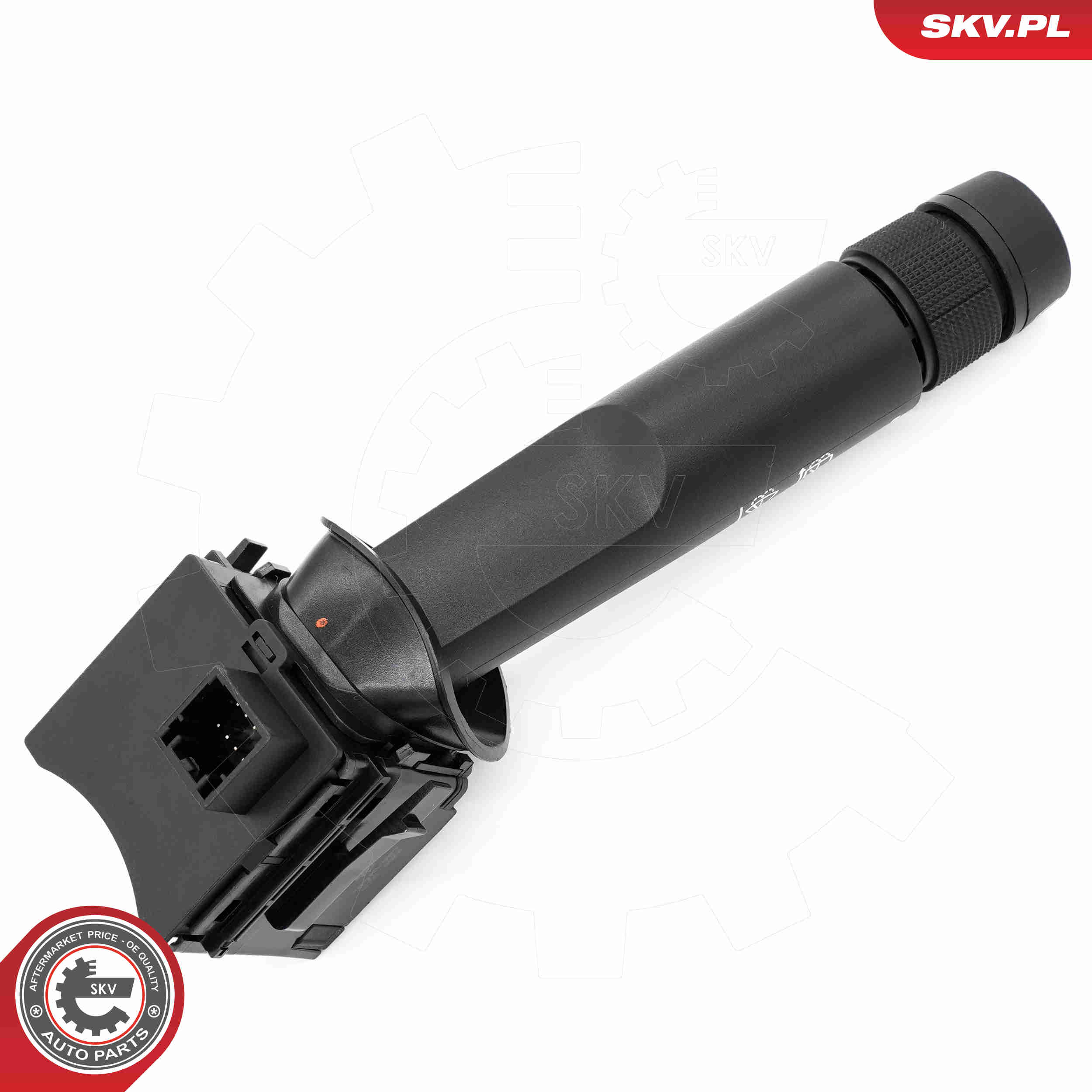 Steering Column Switch - 38SKV583 ESEN SKV