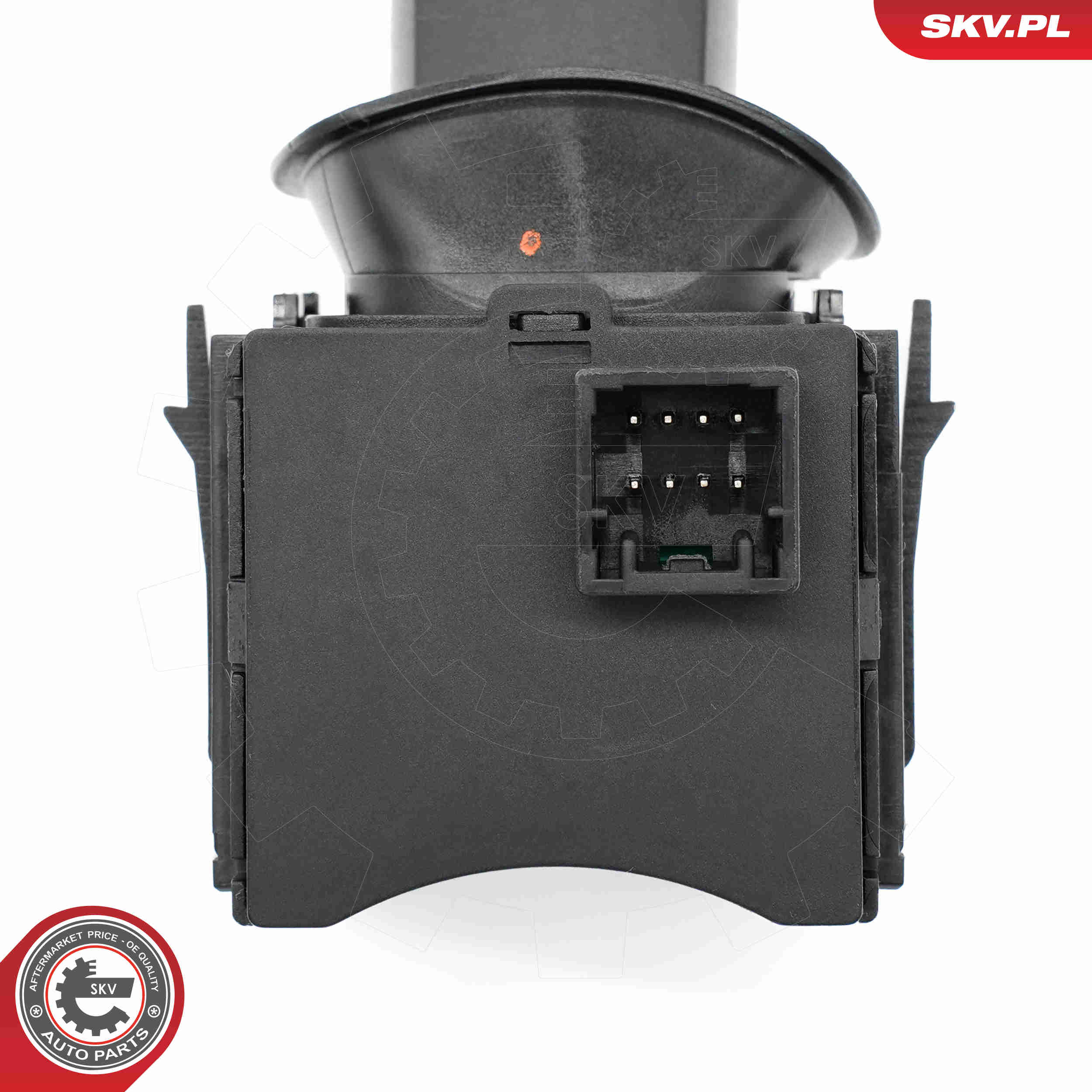 Steering Column Switch - 38SKV583 ESEN SKV