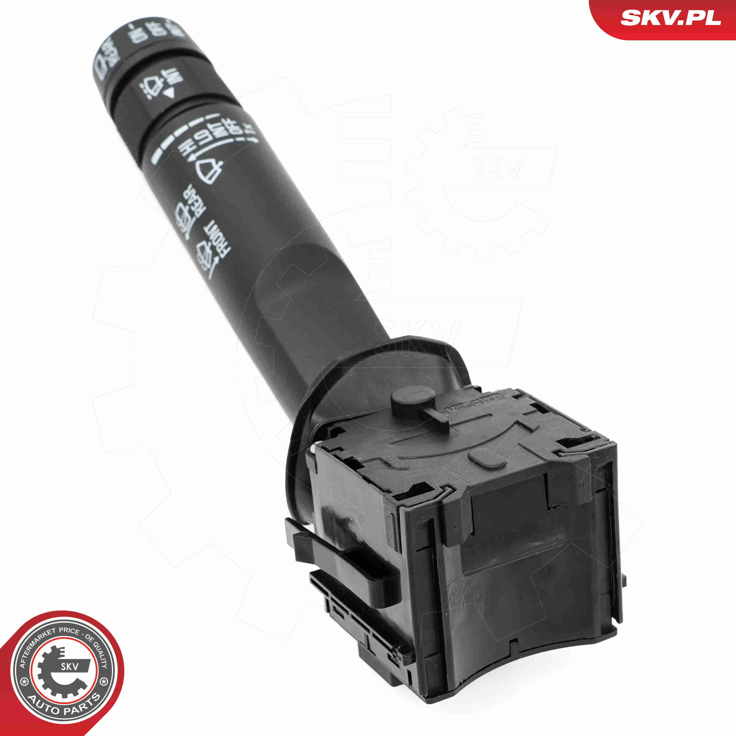 Steering Column Switch - 38SKV583 ESEN SKV