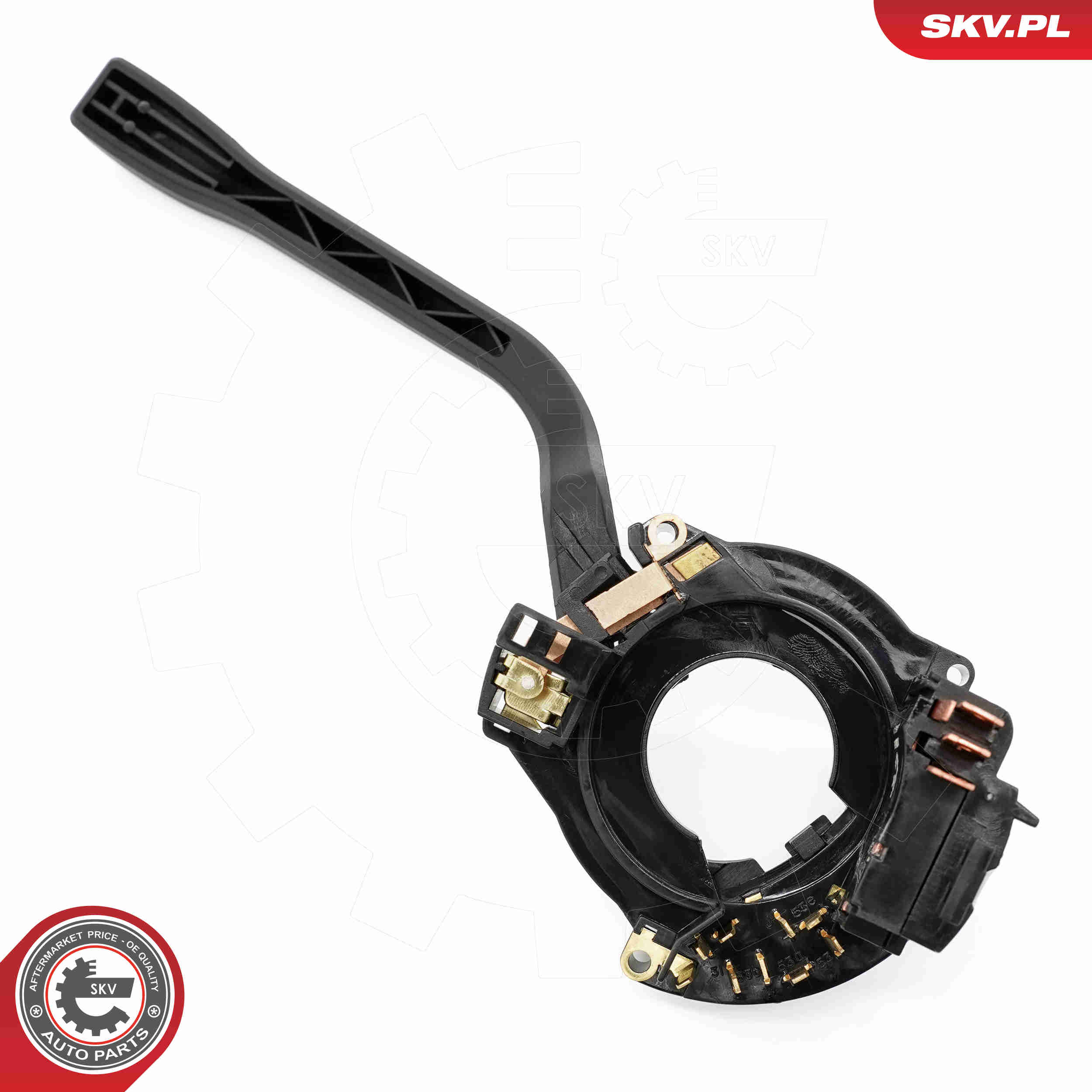 Steering Column Switch - 38SKV585 ESEN SKV