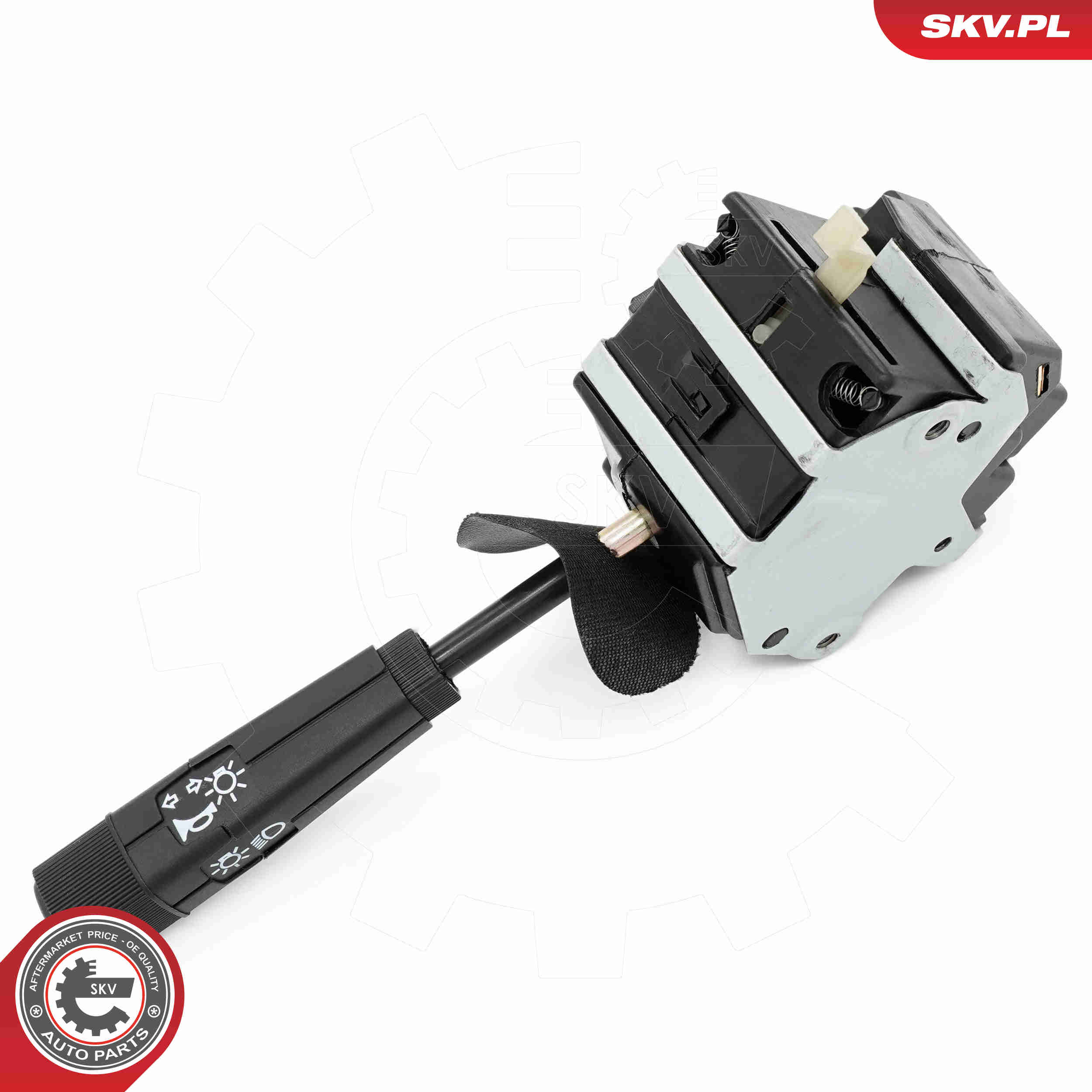Leva devio guida - 38SKV586 ESEN SKV