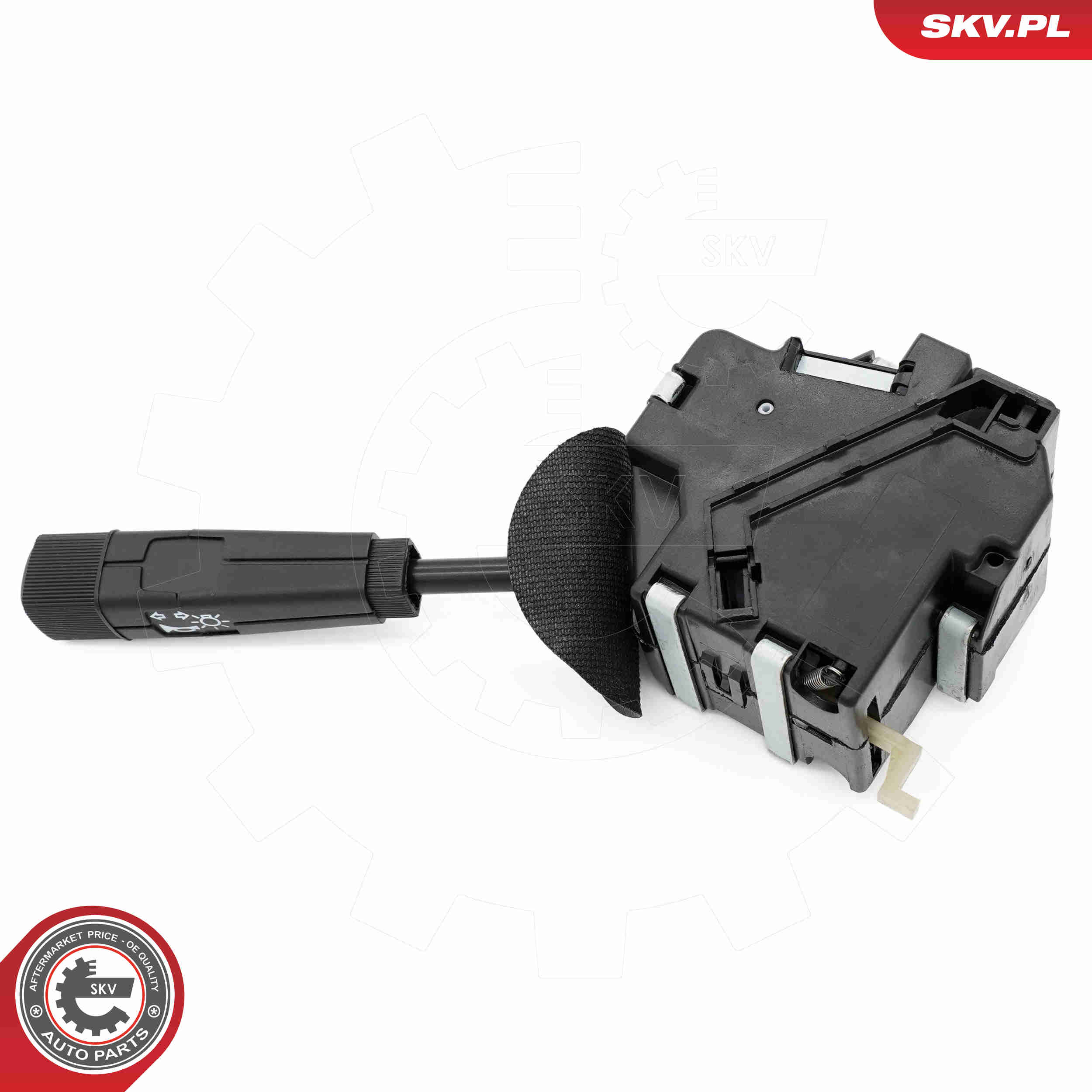 Leva devio guida - 38SKV586 ESEN SKV