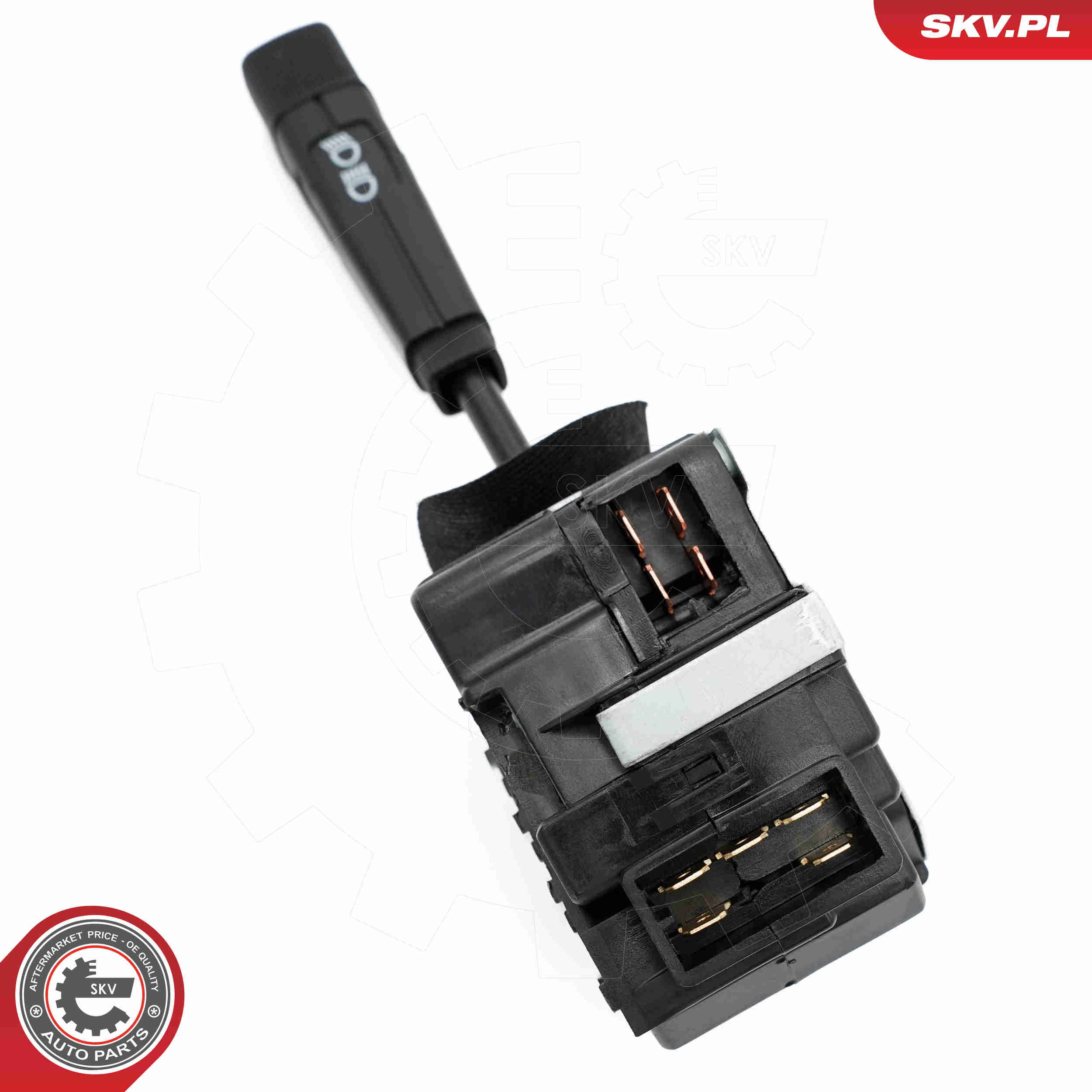 Leva devio guida - 38SKV586 ESEN SKV
