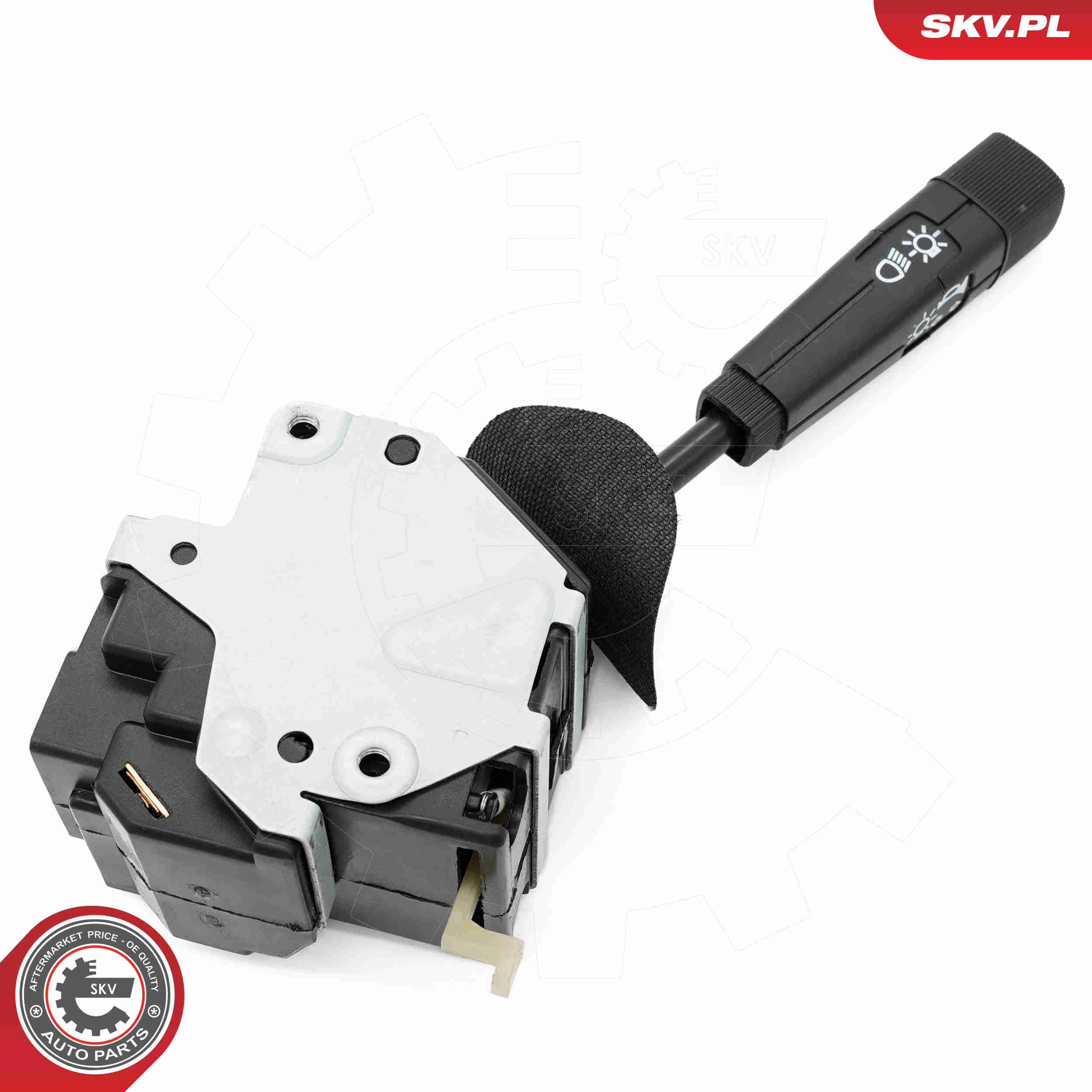 Leva devio guida - 38SKV586 ESEN SKV