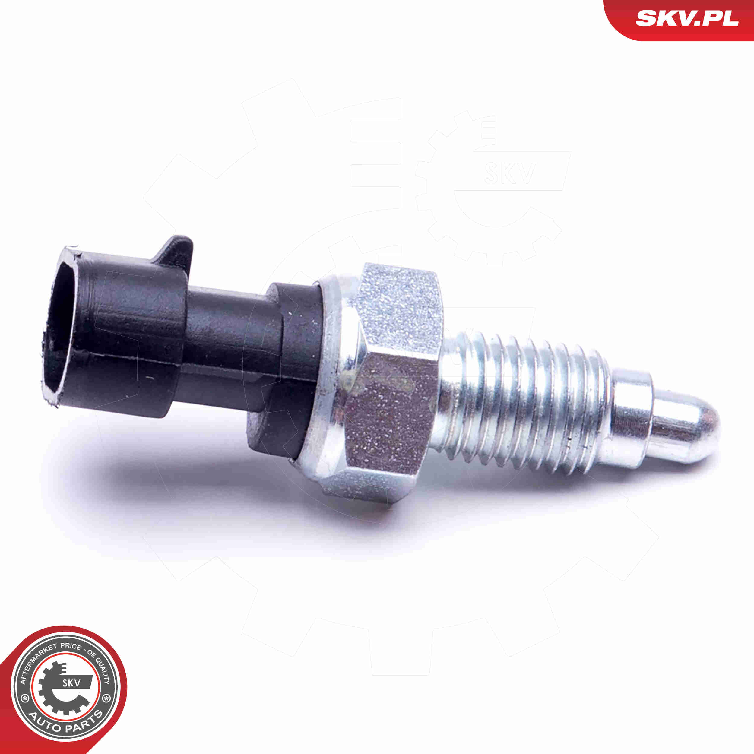 Switch, reverse light - 38SKV802 ESEN SKV
