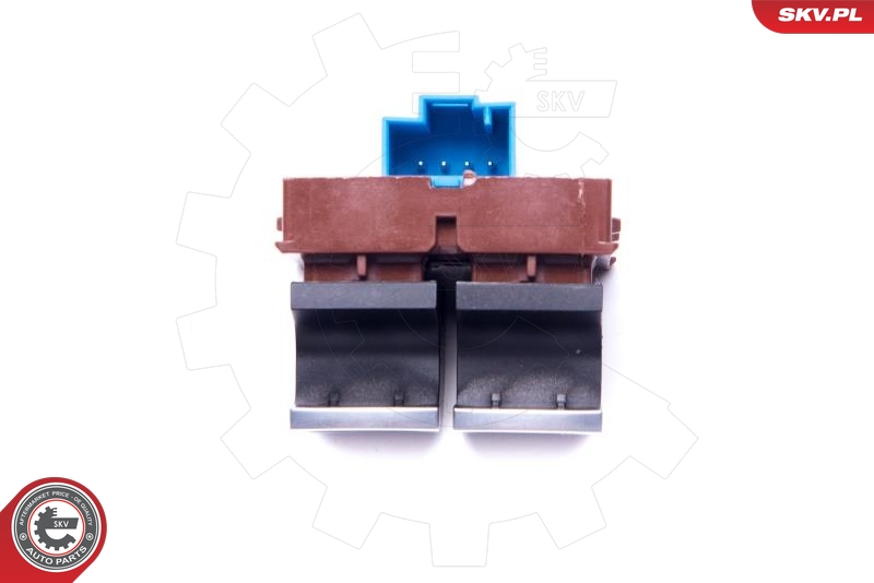 Switch, rear hatch release - 38SKV804 ESEN SKV