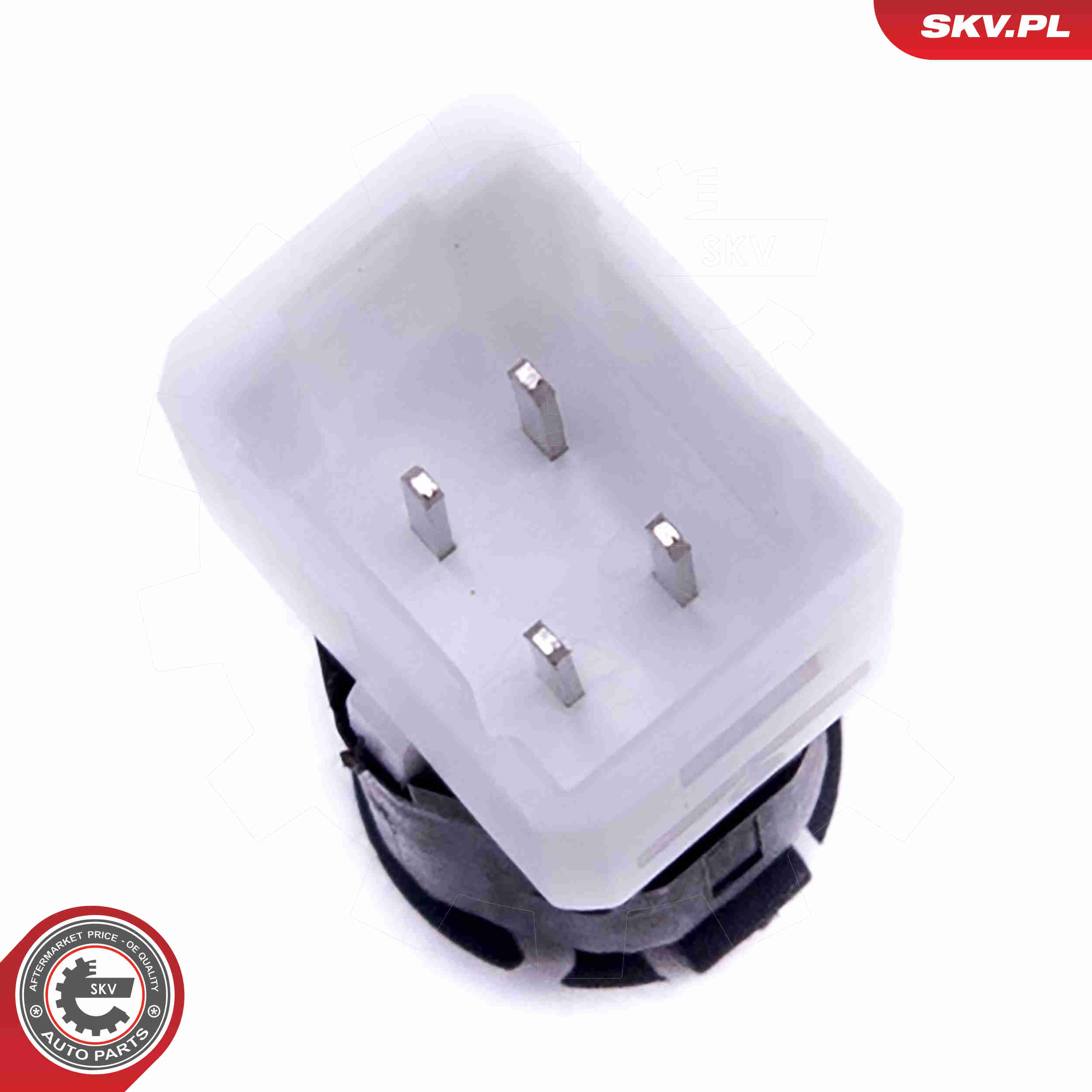 Brake Light Switch - 38SKV808 ESEN SKV