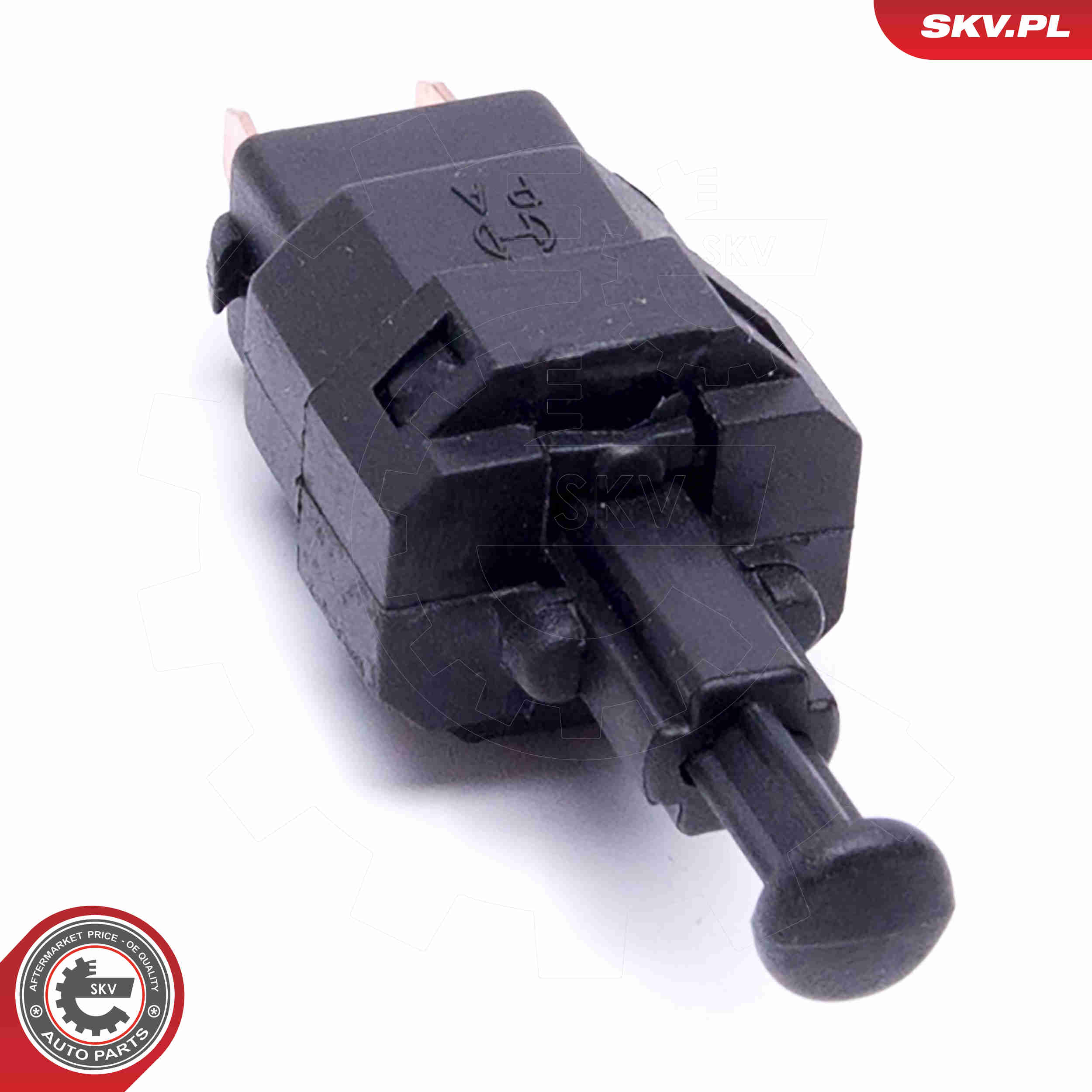 stabdžių žibinto jungiklis - 38SKV810 ESEN SKV