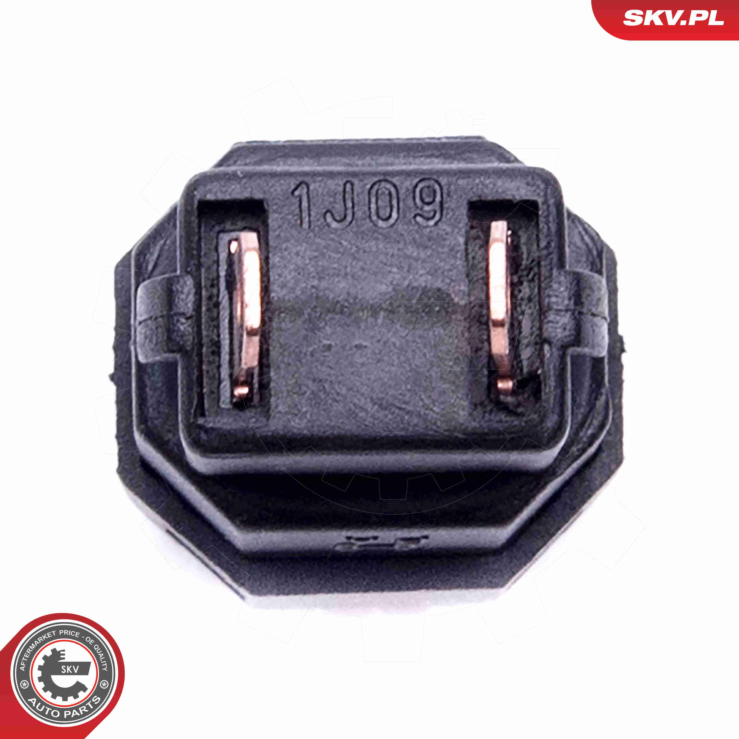 stabdžių žibinto jungiklis - 38SKV810 ESEN SKV