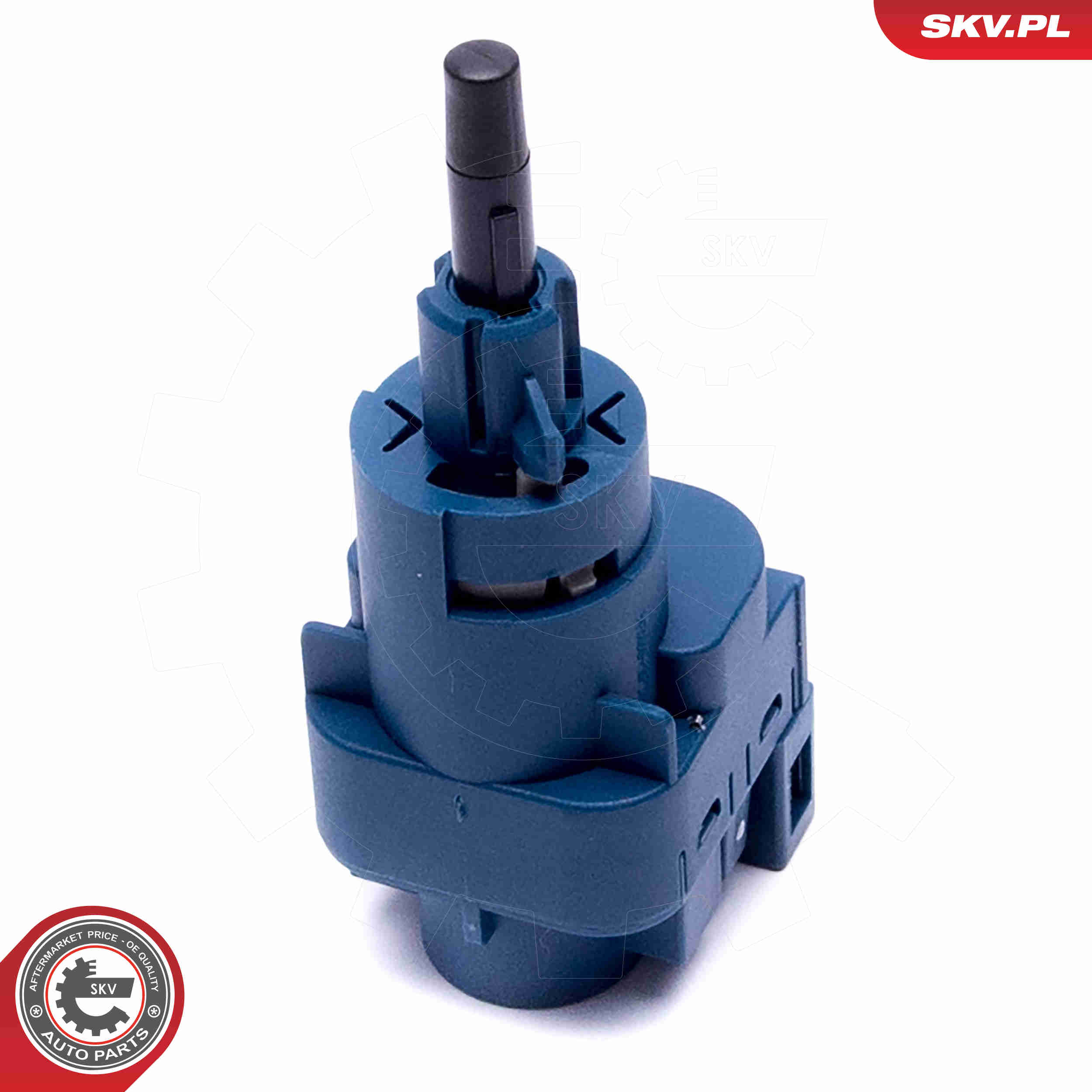 stabdžių žibinto jungiklis - 38SKV812 ESEN SKV