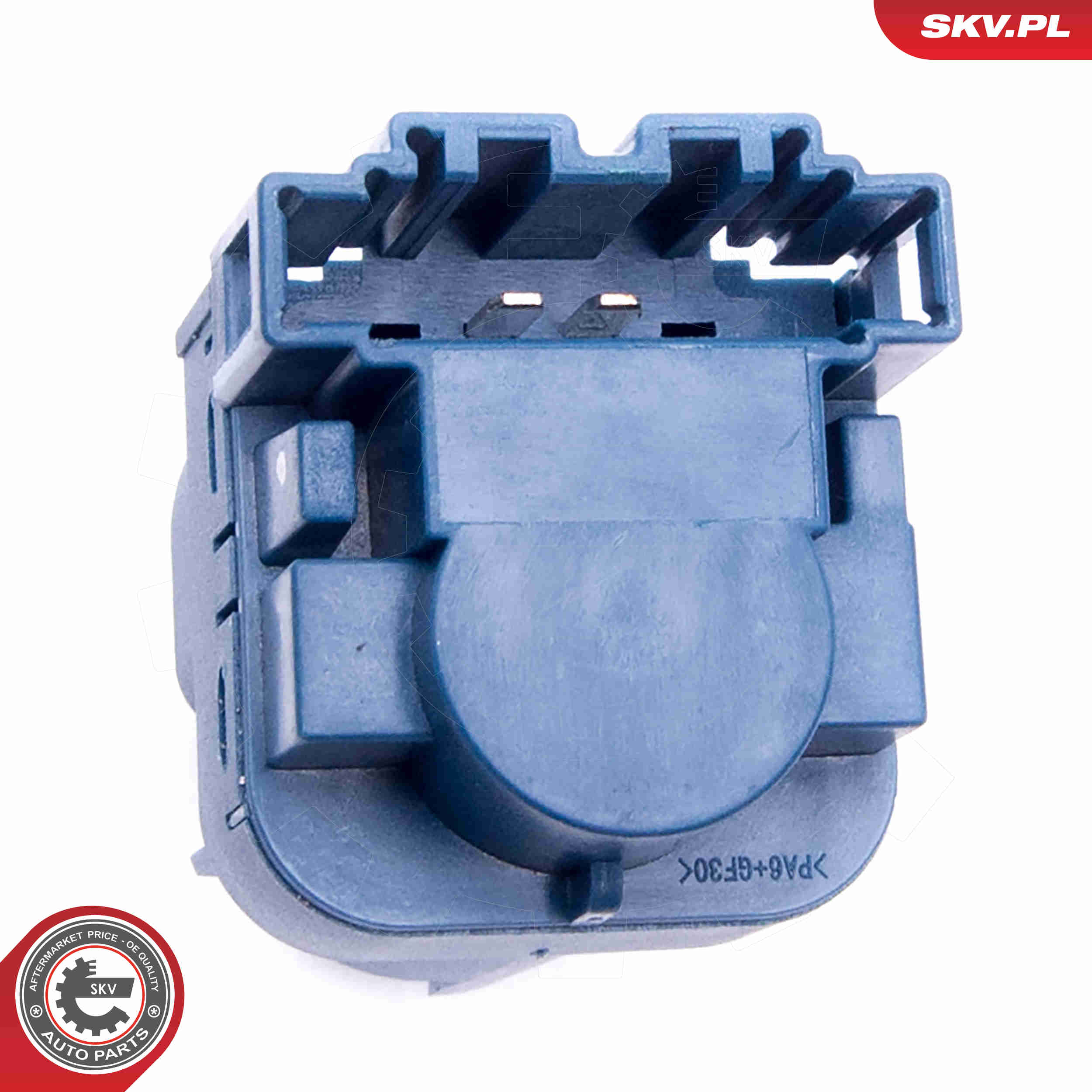 stabdžių žibinto jungiklis - 38SKV812 ESEN SKV