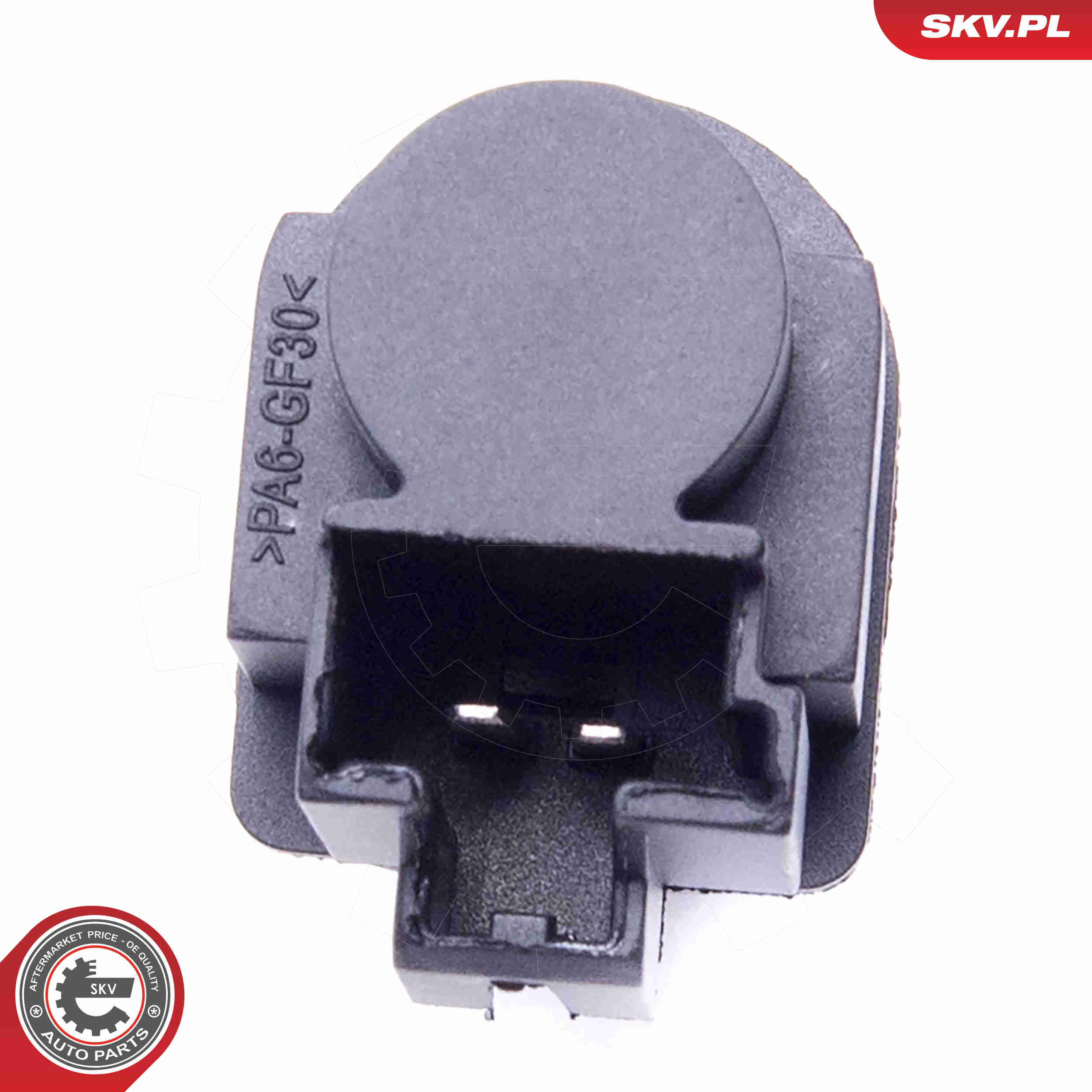 Brake Light Switch - 38SKV814 ESEN SKV