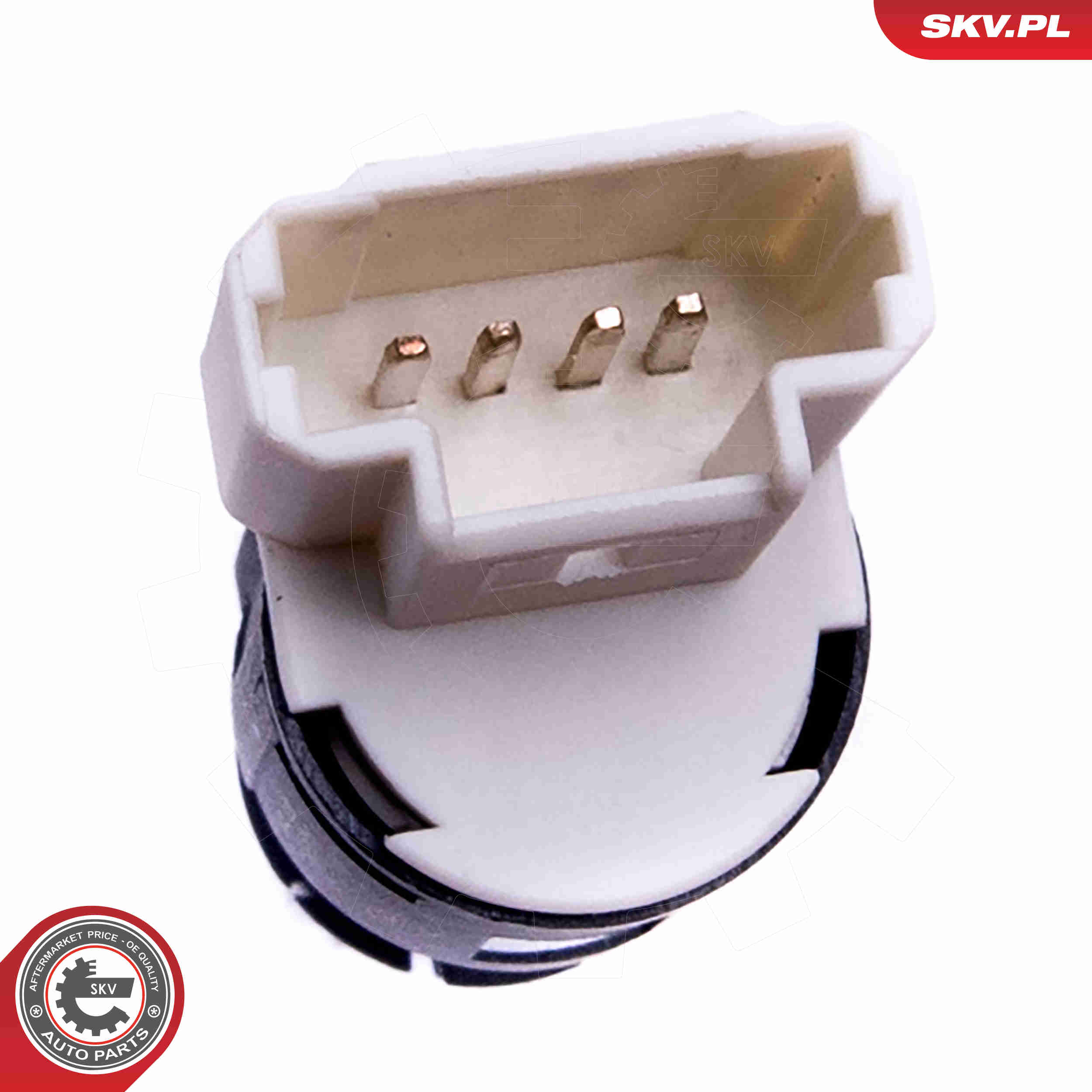 Brake Light Switch - 38SKV816 ESEN SKV